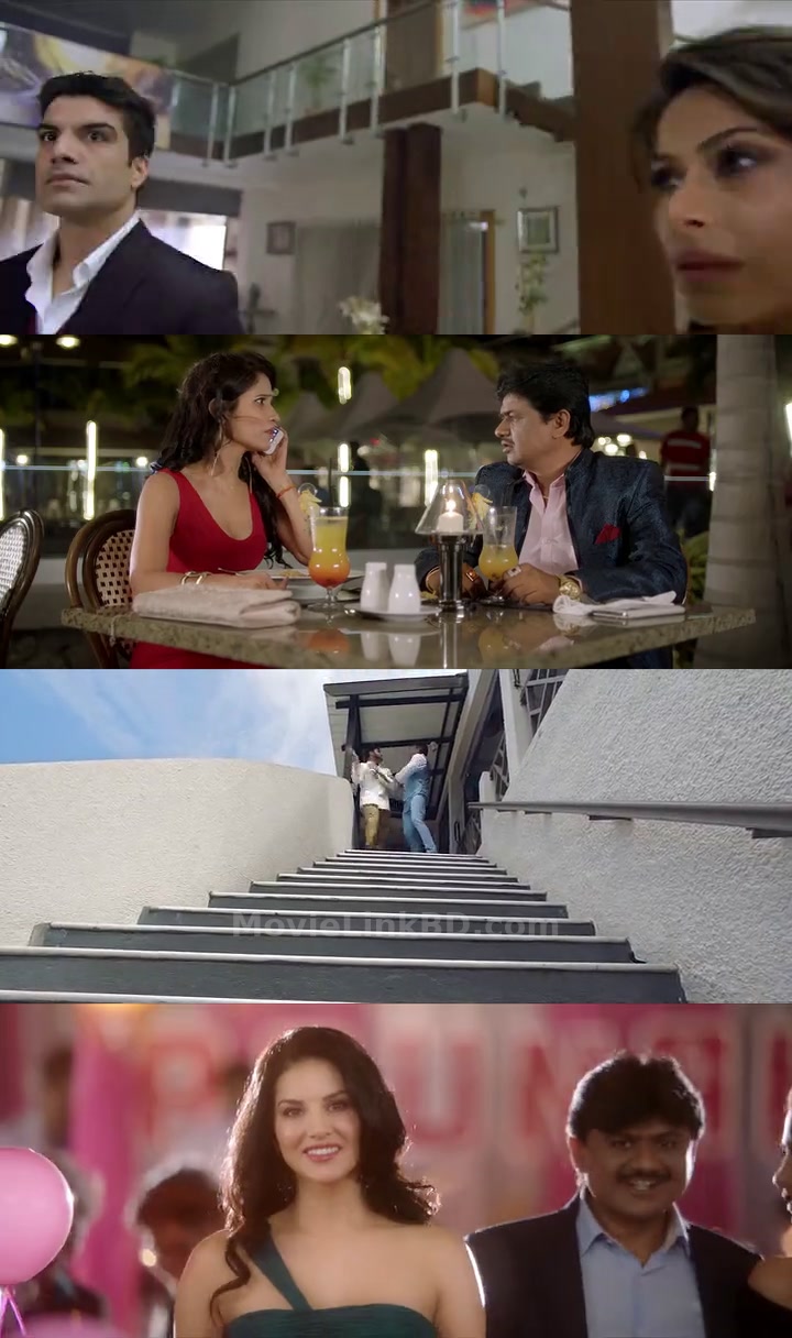 Tera Intezaar (2017) &bull; Hindi on MovieLinkBD Movie