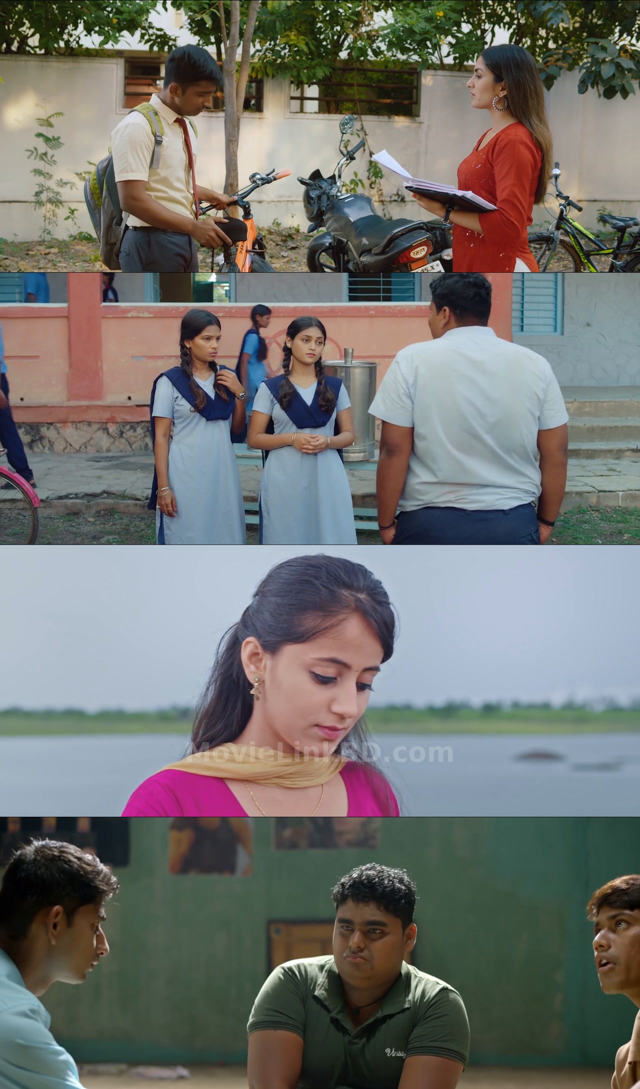Get Together  Full HD Hindi ORG (2023) &bull; Hindi, Marathi, Multi Audio on MovieLinkBD Movie