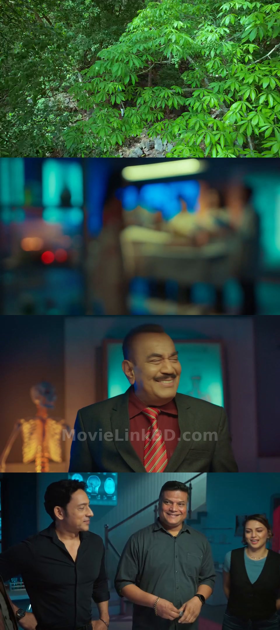CID  S02 [Ep01-102 Added] [Bengali Dubbed ORG] (2025) &mdash; S02 &bull; Bangla Dubbed on MovieLinkBD Episode 52
