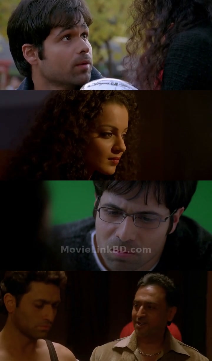 Gangster (2006) &bull; Hindi on MovieLinkBD Movie