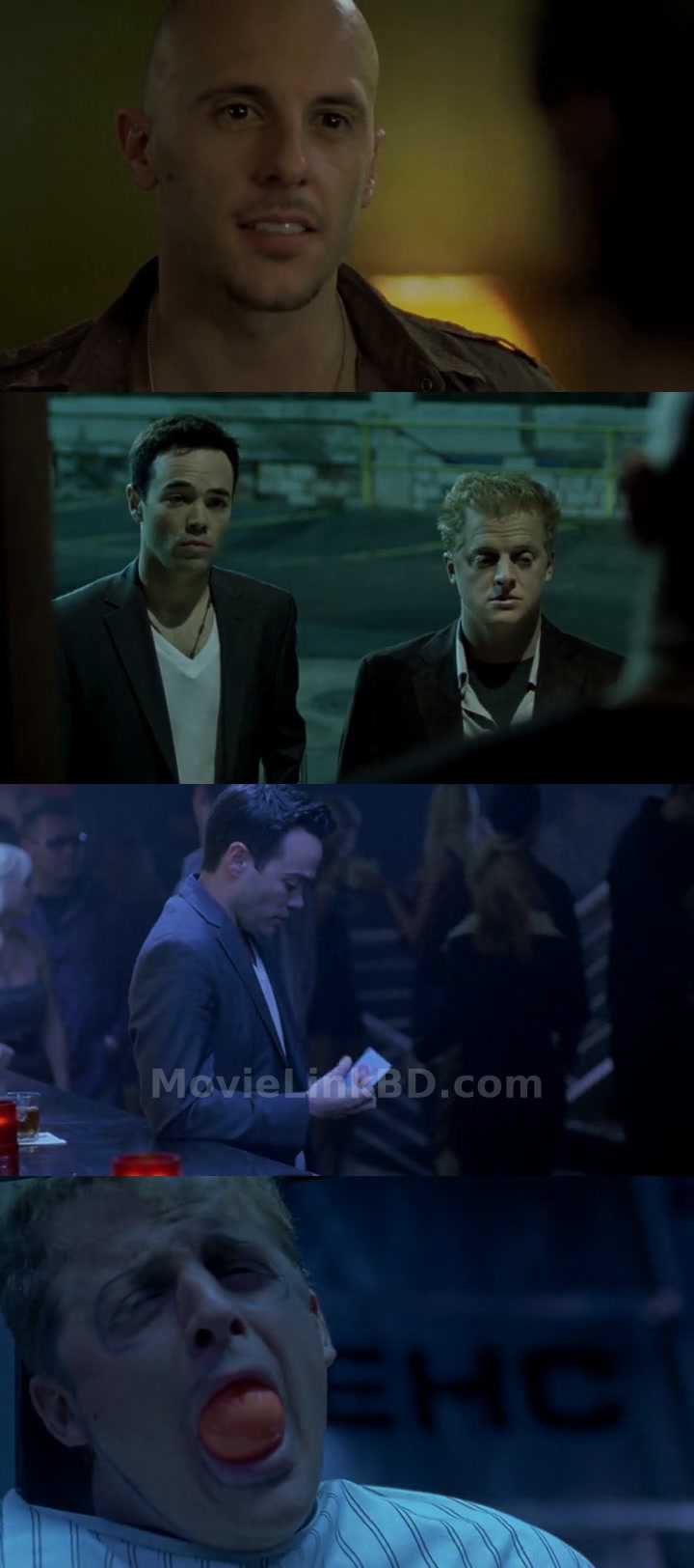 Hostel: Part III (2011) &bull; English, Hindi on MovieLinkBD Movie