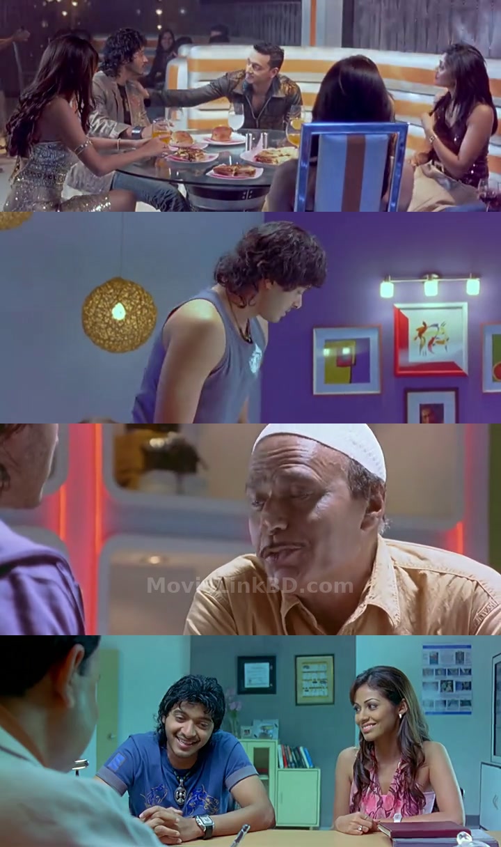 Click (2010) &bull; Hindi on MovieLinkBD Movie