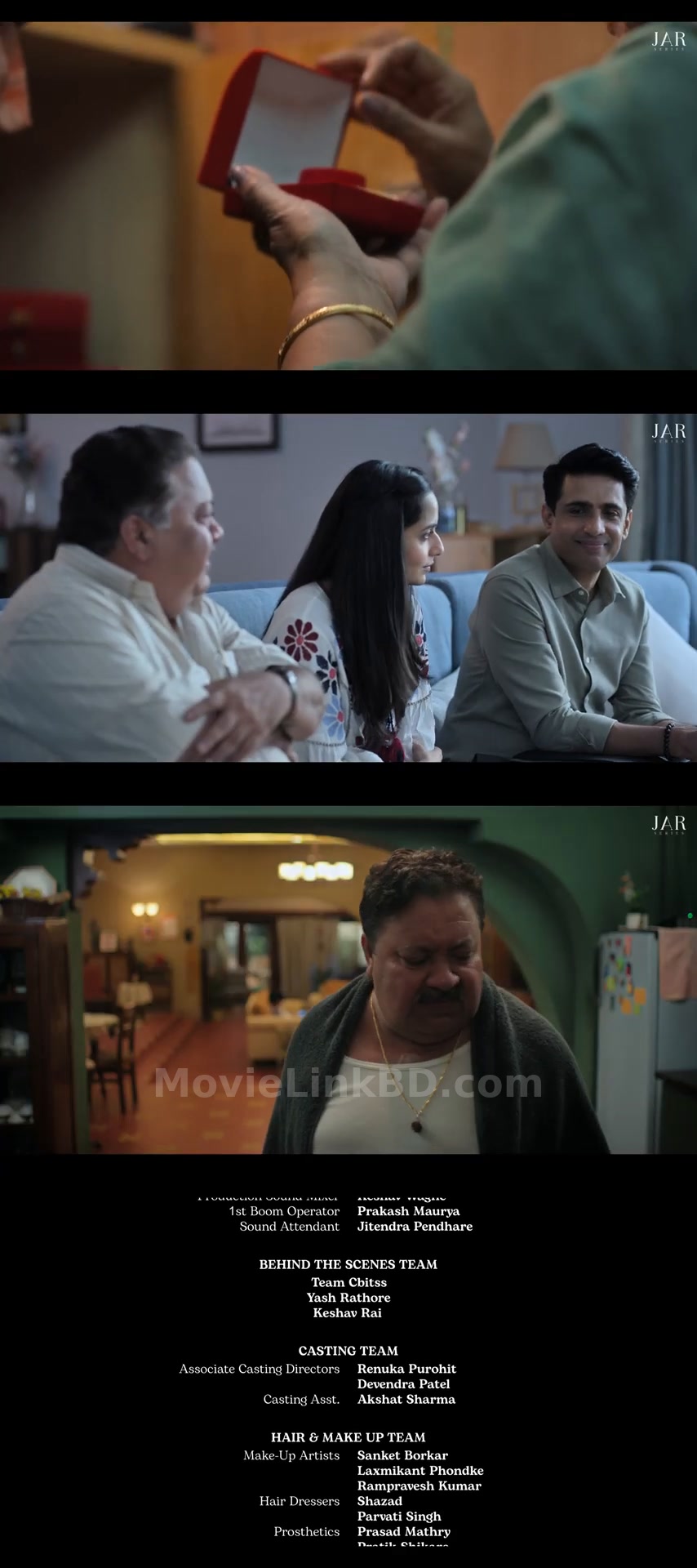 Perfect Family  Season 1 Completed (2025) &bull; Hindi on MovieLinkBD Series
