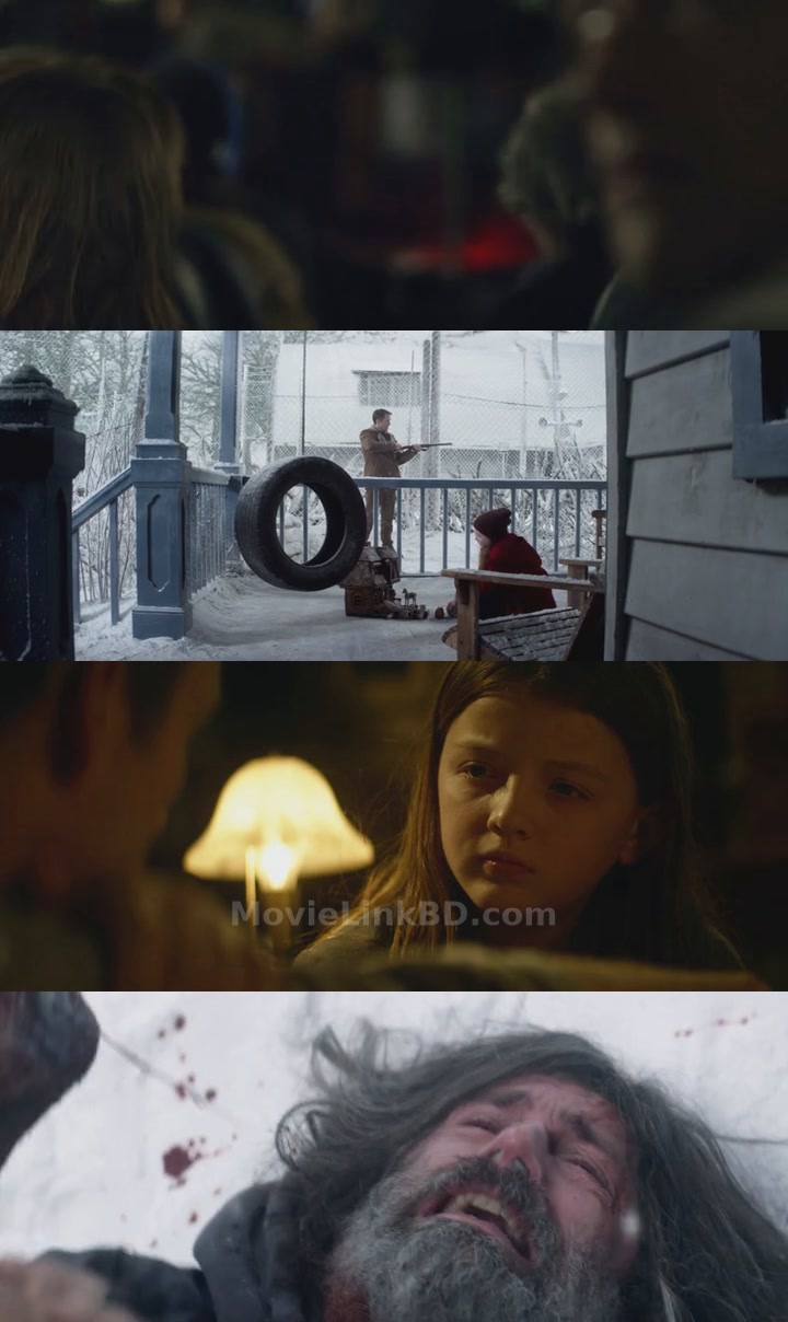 Extinction (2015) &bull; Hindi, English, Dual Audio on MovieLinkBD Movie