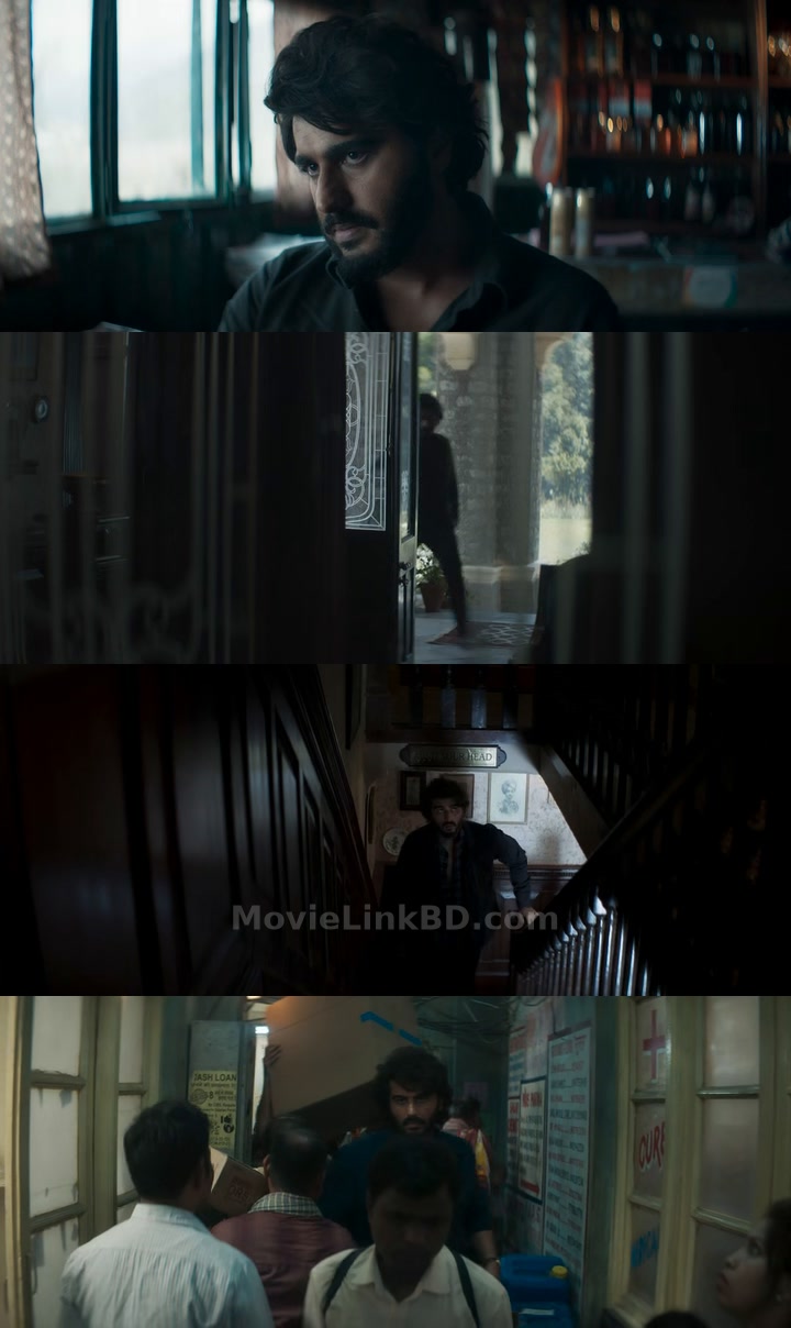 The Ladykiller (2023) &bull; Hindi on MovieLinkBD Movie