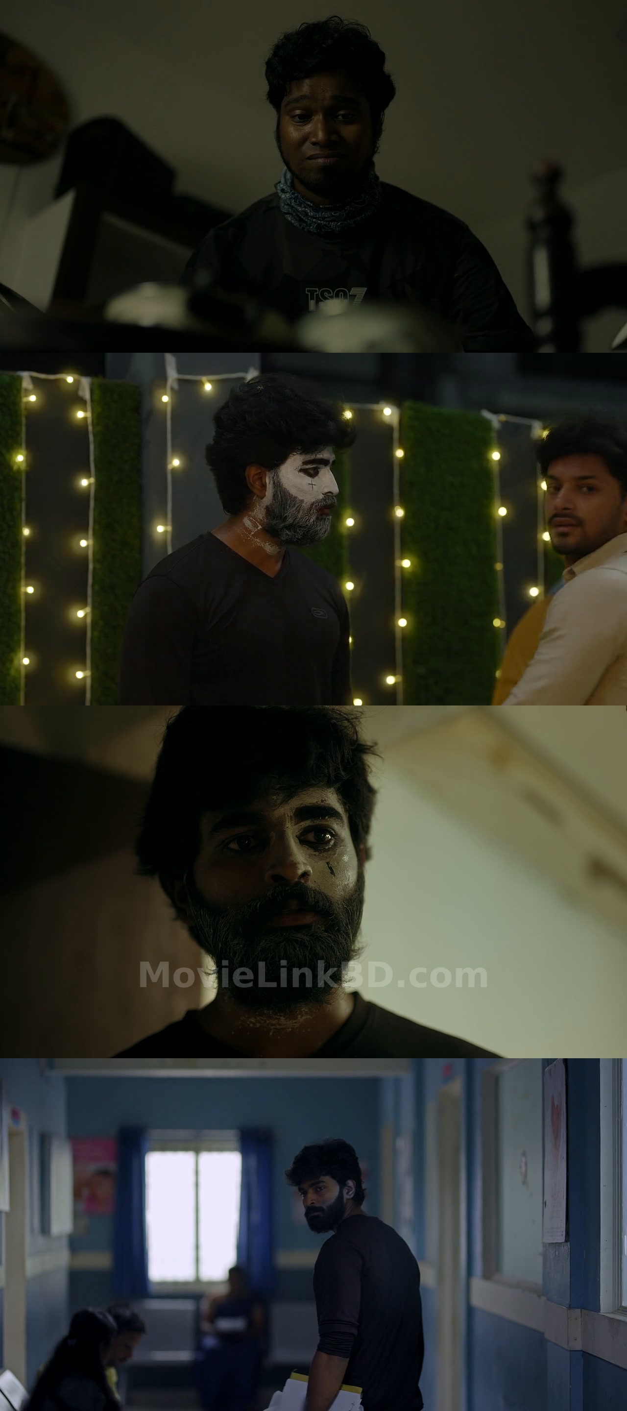 Police Police  Season 1 [Ep01-100 Added] [ORG Hindi] (2025) &bull; Hindi, Tamil Dual Audio on MovieLinkBD Episode 05-08
