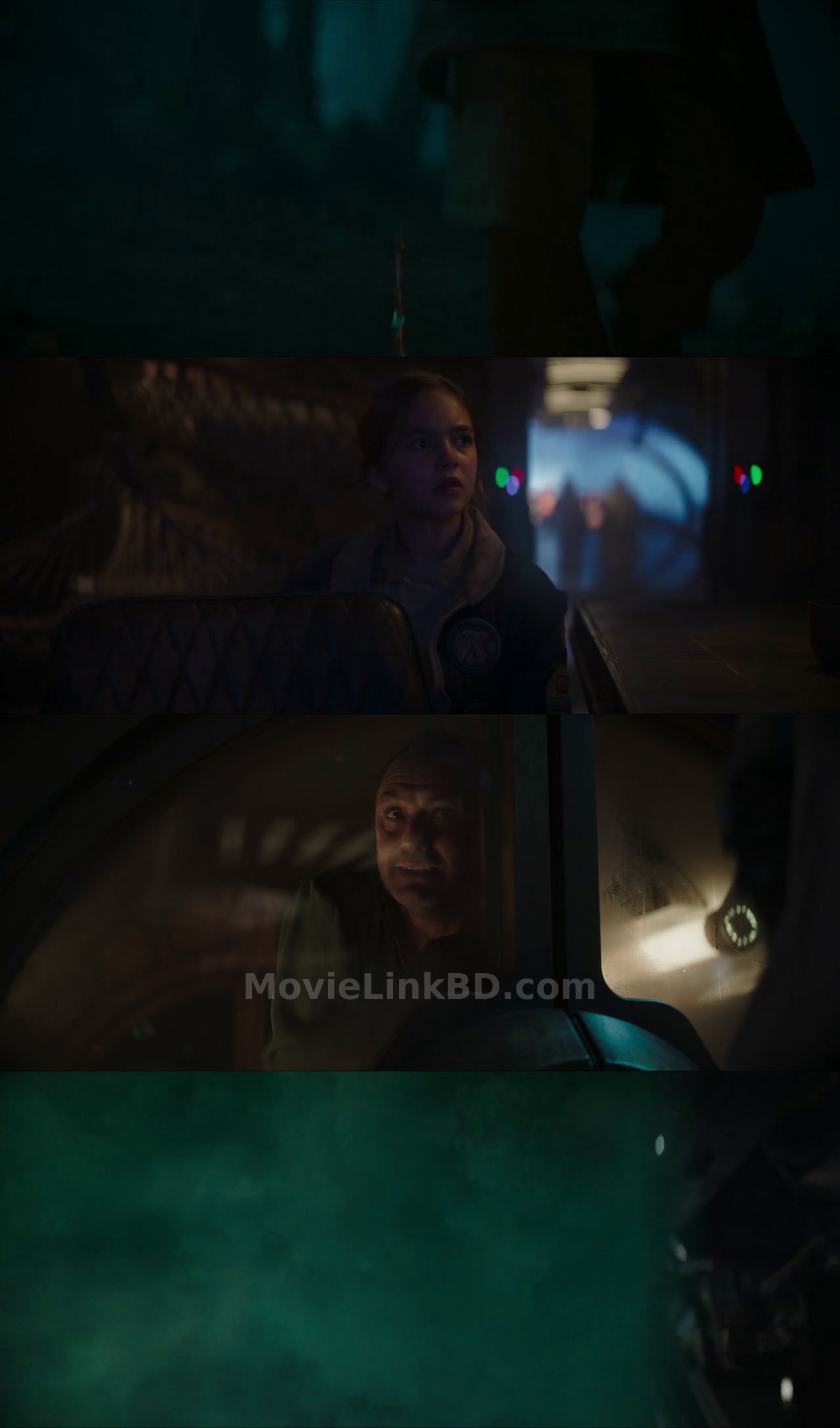 Star Wars: Skeleton Crew  Season 1 [Ep01-08 Added] [ORG Hindi] (2024) &bull; Hindi, English Dual Audio on MovieLinkBD Episode 07