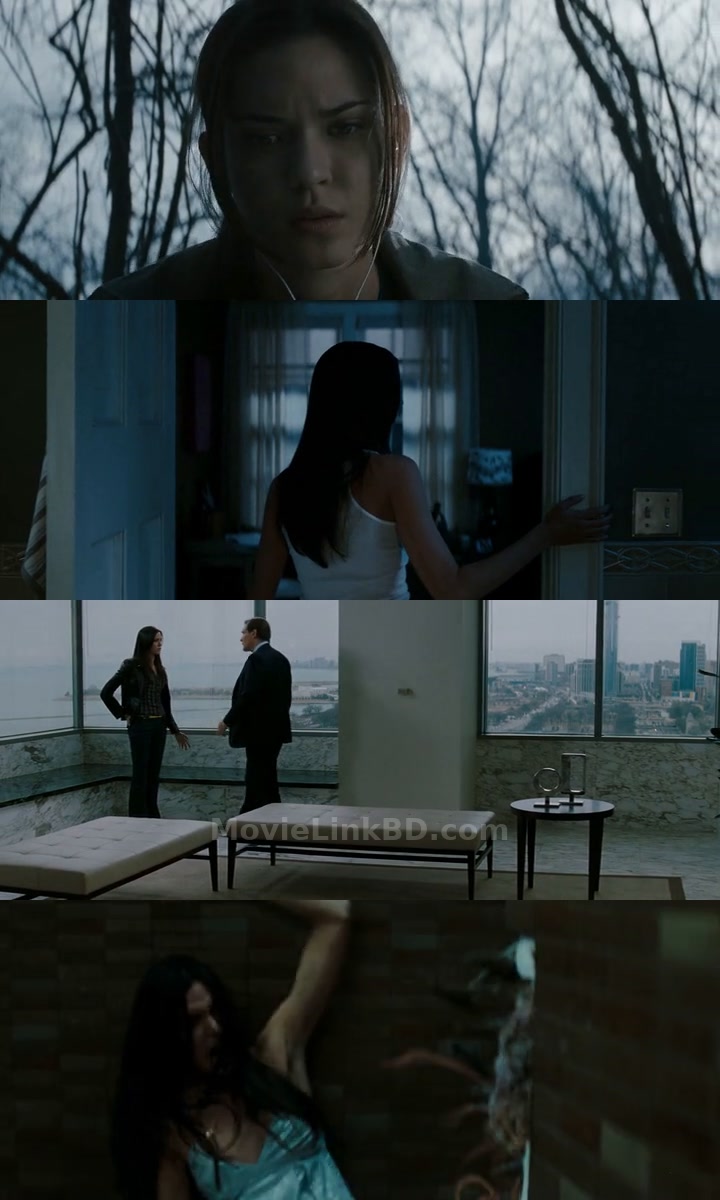 The Unborn  [ORG Hindi] (2009) &bull; Hindi, English Dual Audio on MovieLinkBD Movie