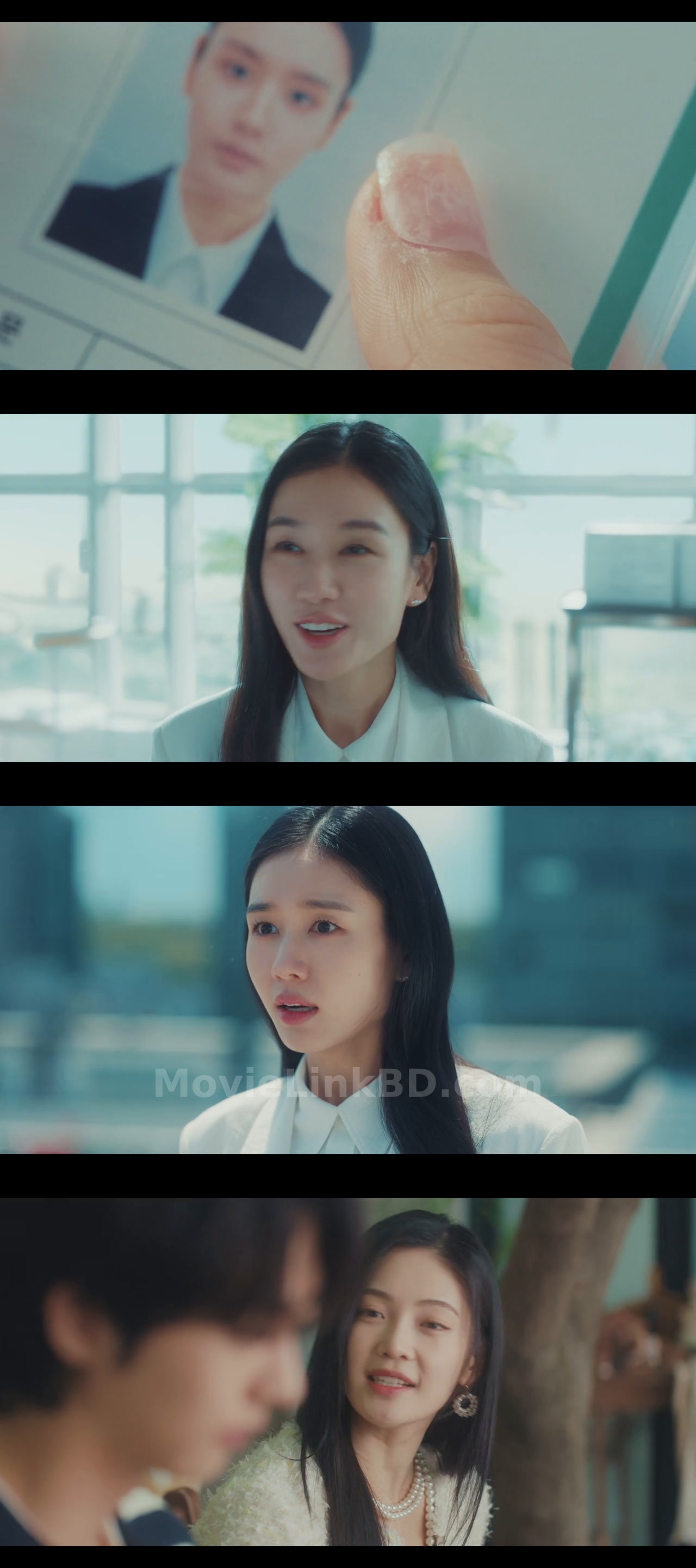 Dynamite Kiss  S01 Ep 1-14 Completed [ Hindi ORG ] (2025) &mdash; S01 &bull; Hindi + Korean + Dual Audio on MovieLinkBD Season 1 Episode 3