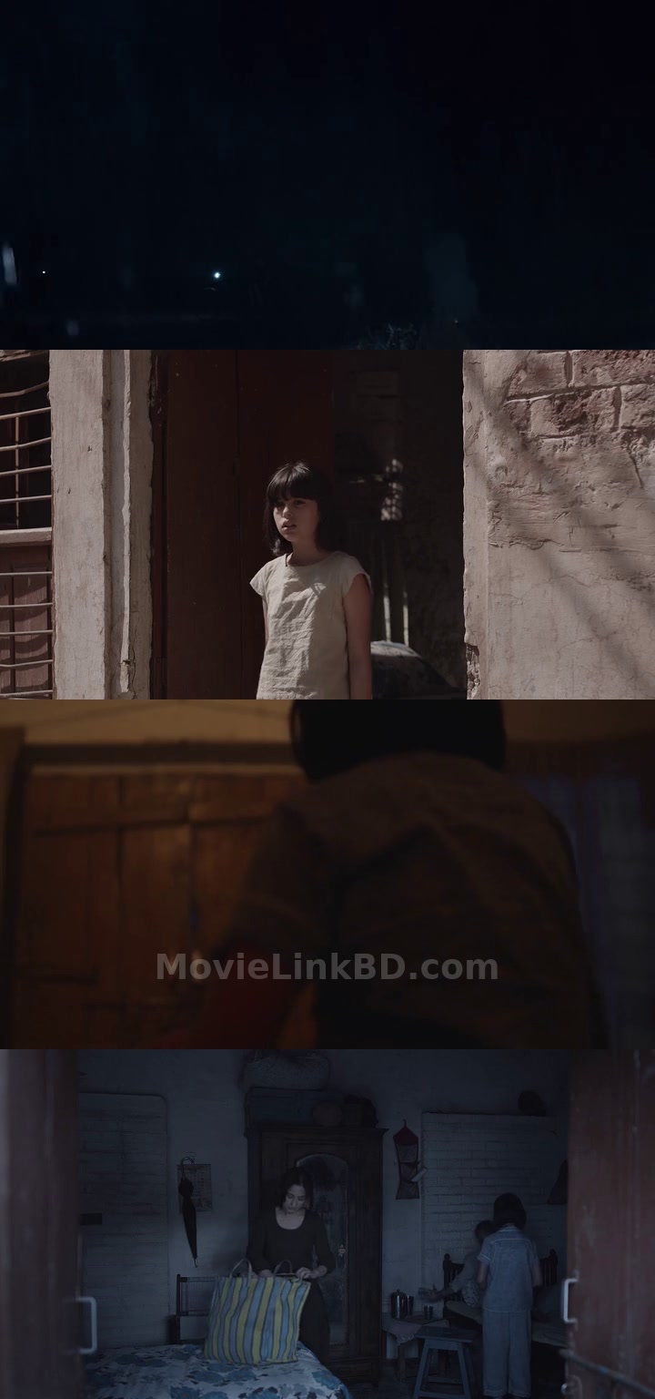 Kaali Khuhi (2020) &bull; Hindi on MovieLinkBD Movie