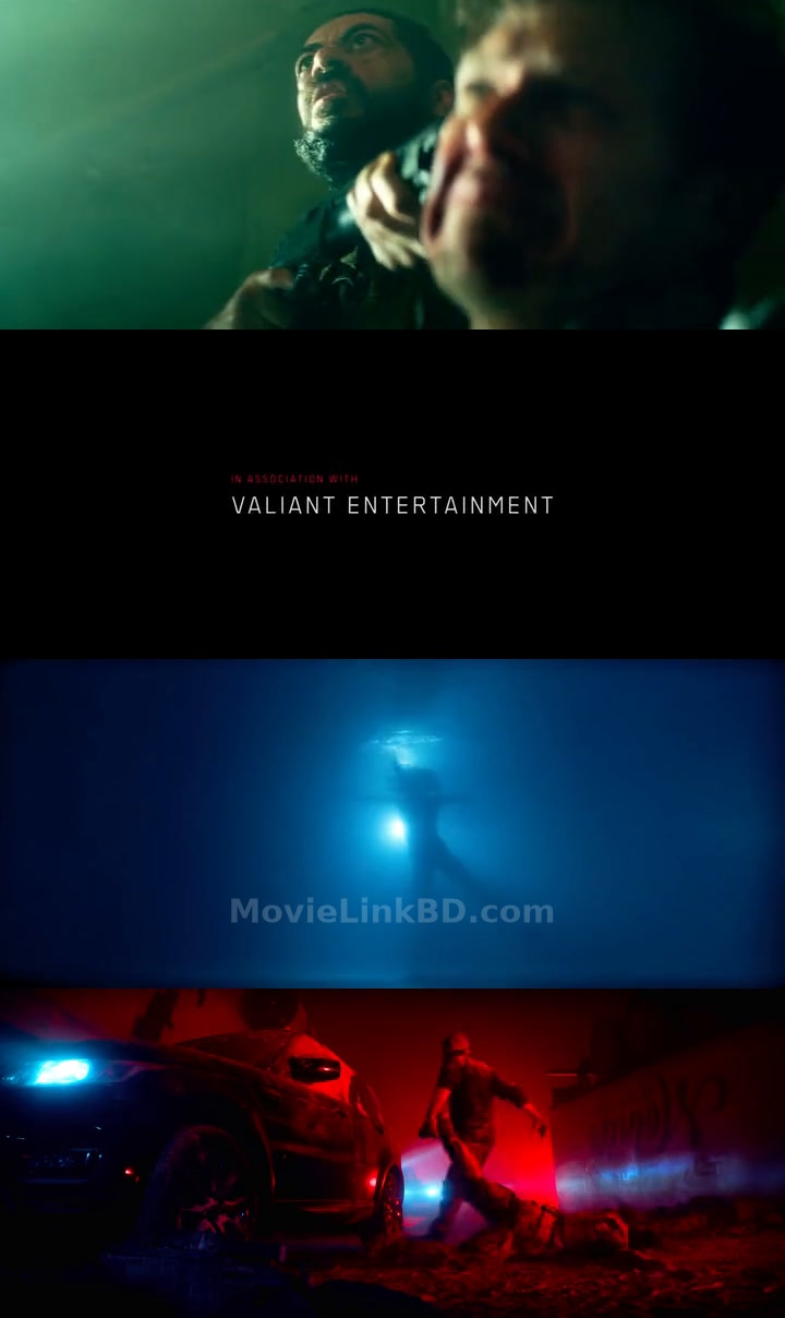 Bloodshot (2020) &bull; Hindi, English Dual Audio on MovieLinkBD Movie