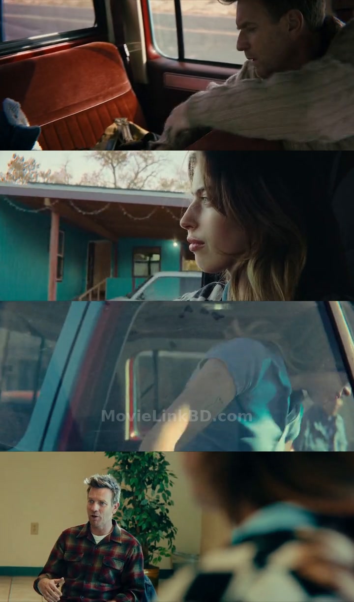 Bleeding Love  [ORG Hindi] (2023) &bull; Hindi, English Dual Audio on MovieLinkBD Movie