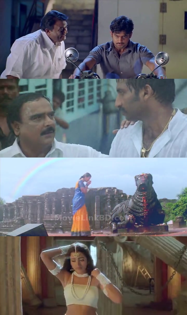Varsham (2004) &bull; Hindi on MovieLinkBD Movie