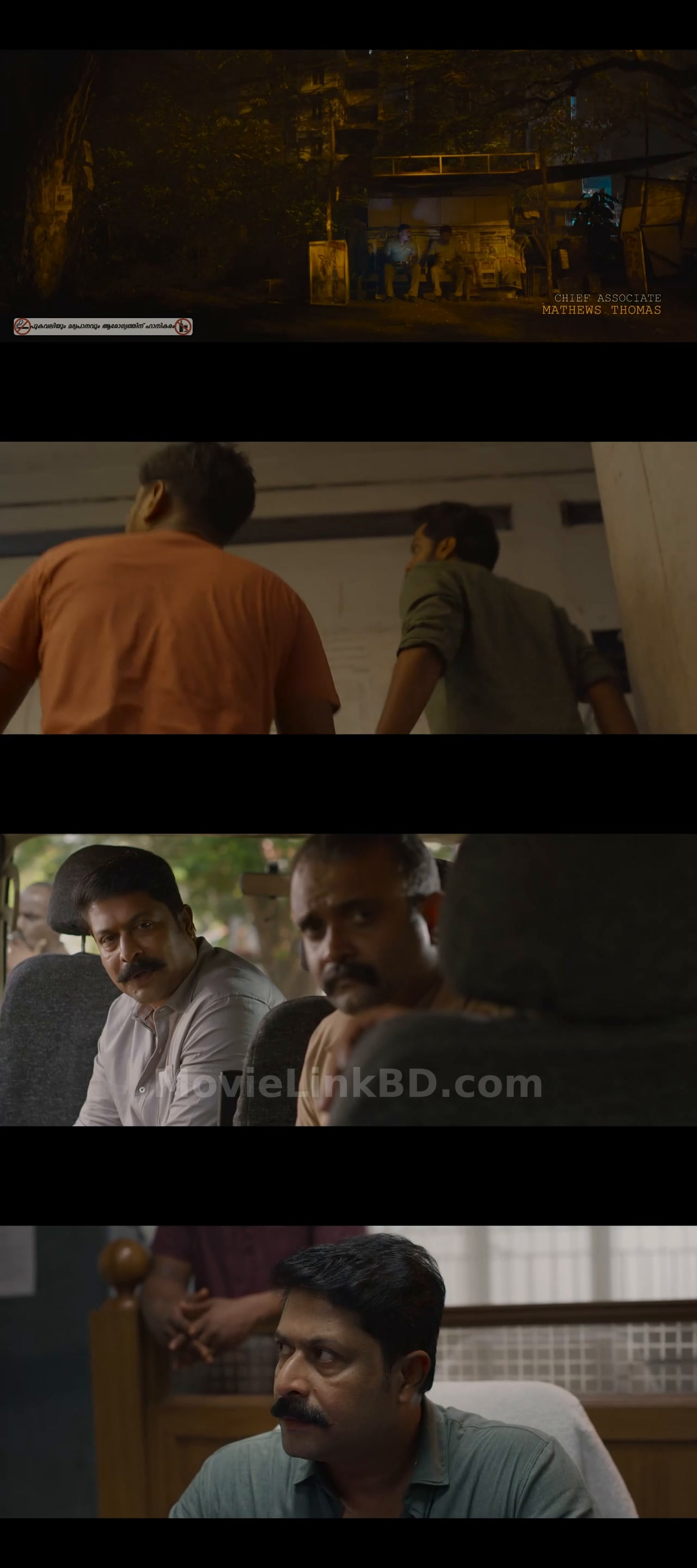 Operation Java (2021) &bull; Malayalam on MovieLinkBD Movie