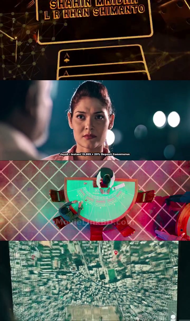 Casino (2023) &bull; Bangla on MovieLinkBD Movie