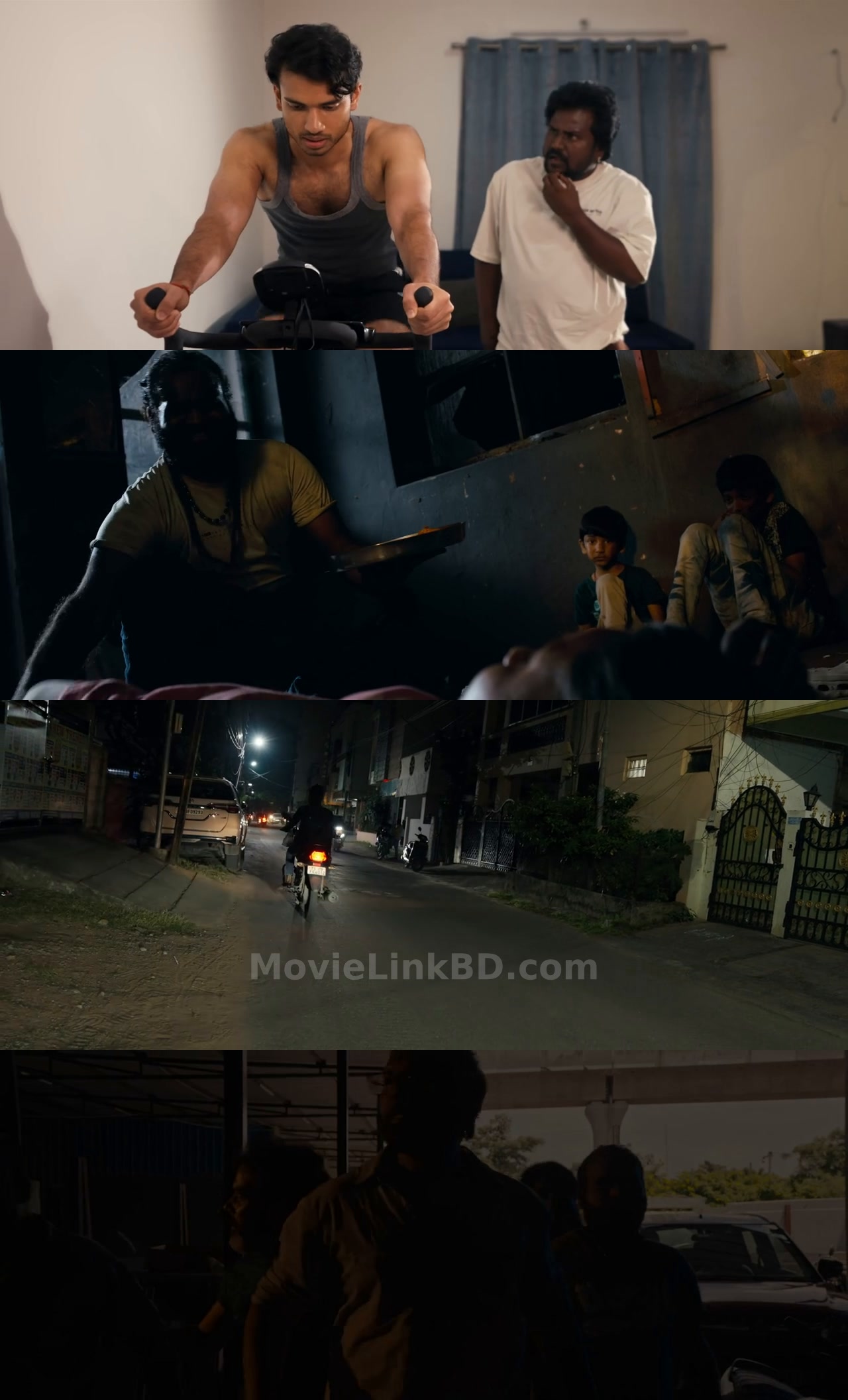 Gamer  Full HD (2025) &bull; Hindi on MovieLinkBD Movie