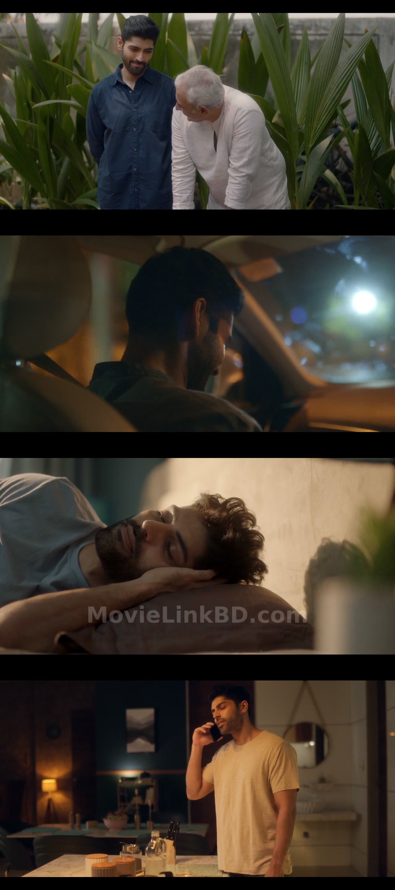Colourrs of Love  Full HD (2024) &bull; Hindi on MovieLinkBD Movie