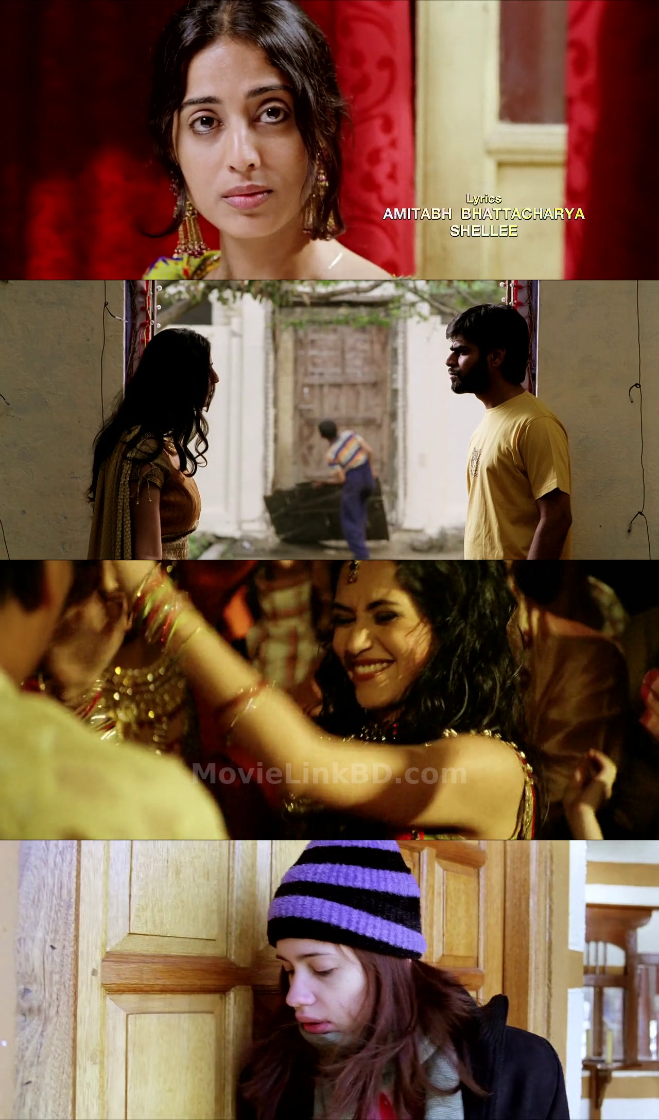 Dev D (2009) &bull; Hindi on MovieLinkBD Movie