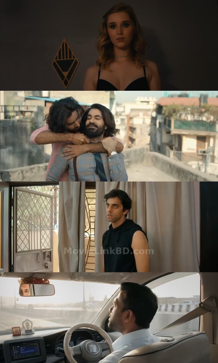 McGuffin (2025) Hindi Download | MovieLinkBD TV Movie