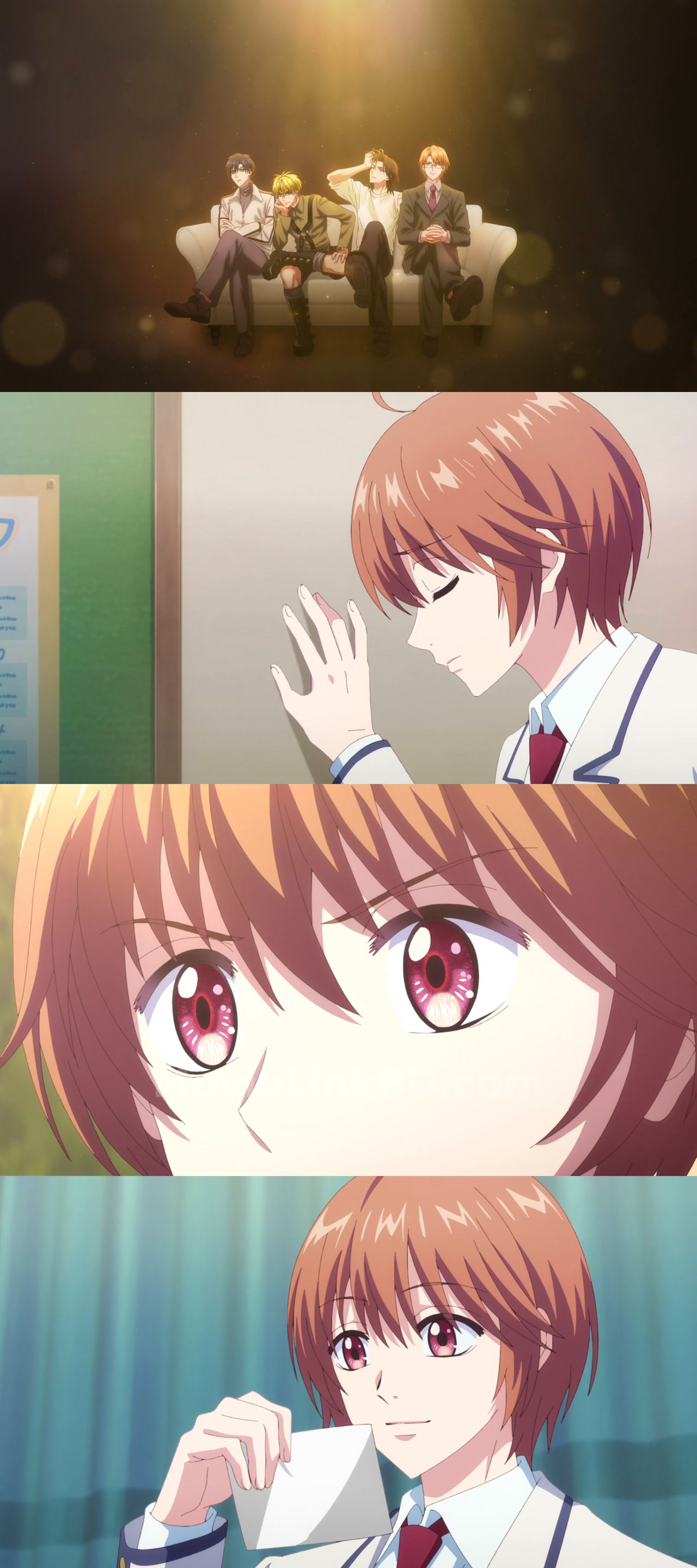 Hana-Kimi  S01 EPi 1-3 Added [ Hindi ORG ] (2026) &mdash; S01 &bull; Hindi + English + Multi Audio on MovieLinkBD Episode 3