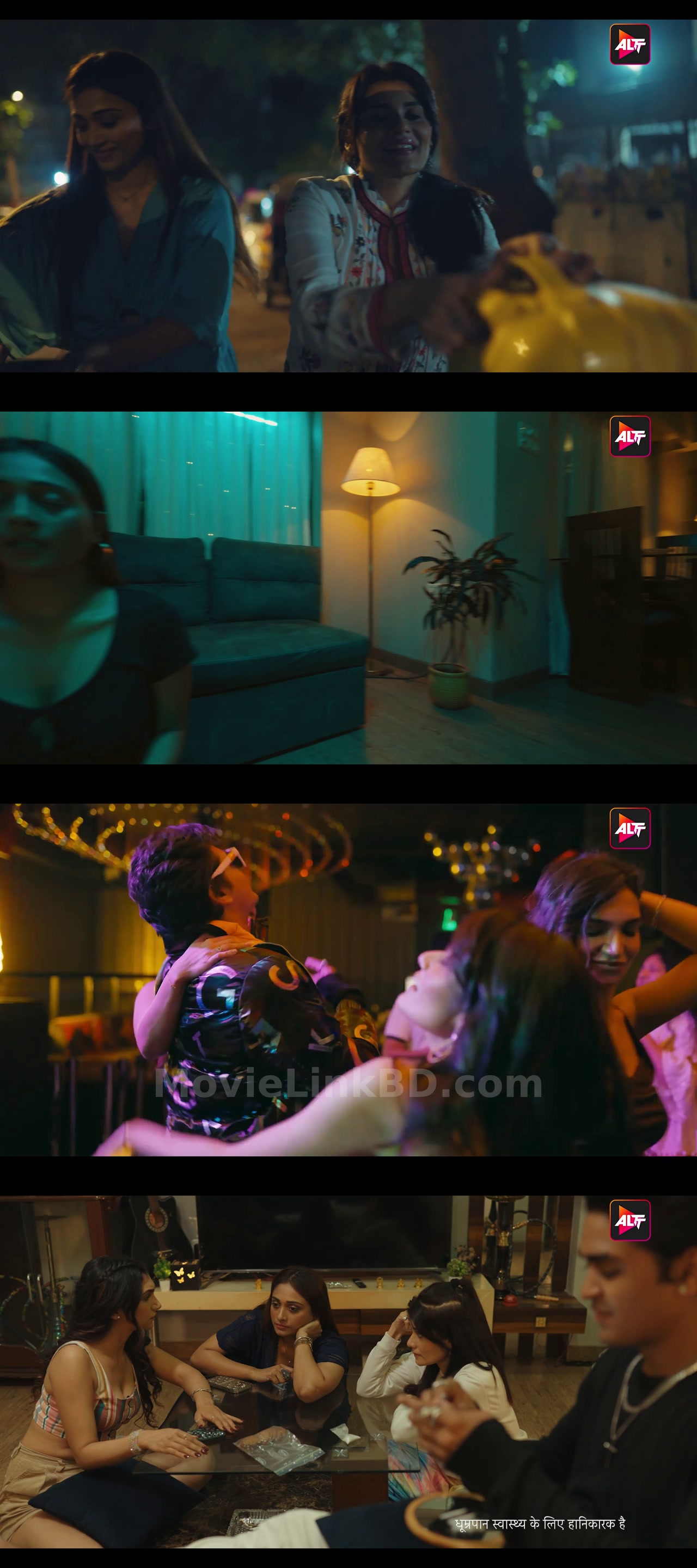 BhootMate : S01(2023 ) &mdash; S01 &bull; Hindi on MovieLinkBD Series