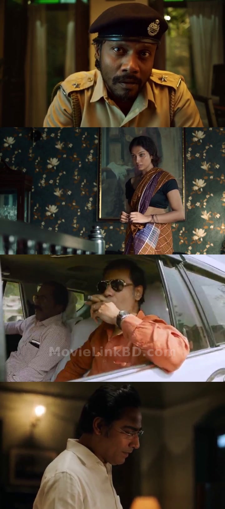 Shaheb Bibi Joker  Season 1 Completed (2024) &bull; Bangla on MovieLinkBD Series