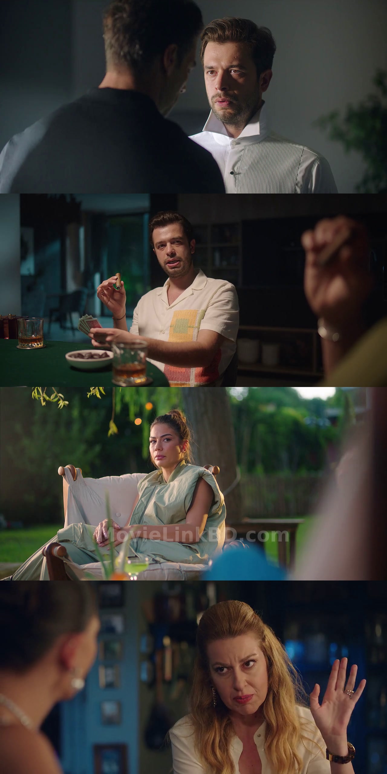 Love Tactics 2 (2023) Dual Audio Download | MovieLinkBD TV Movie