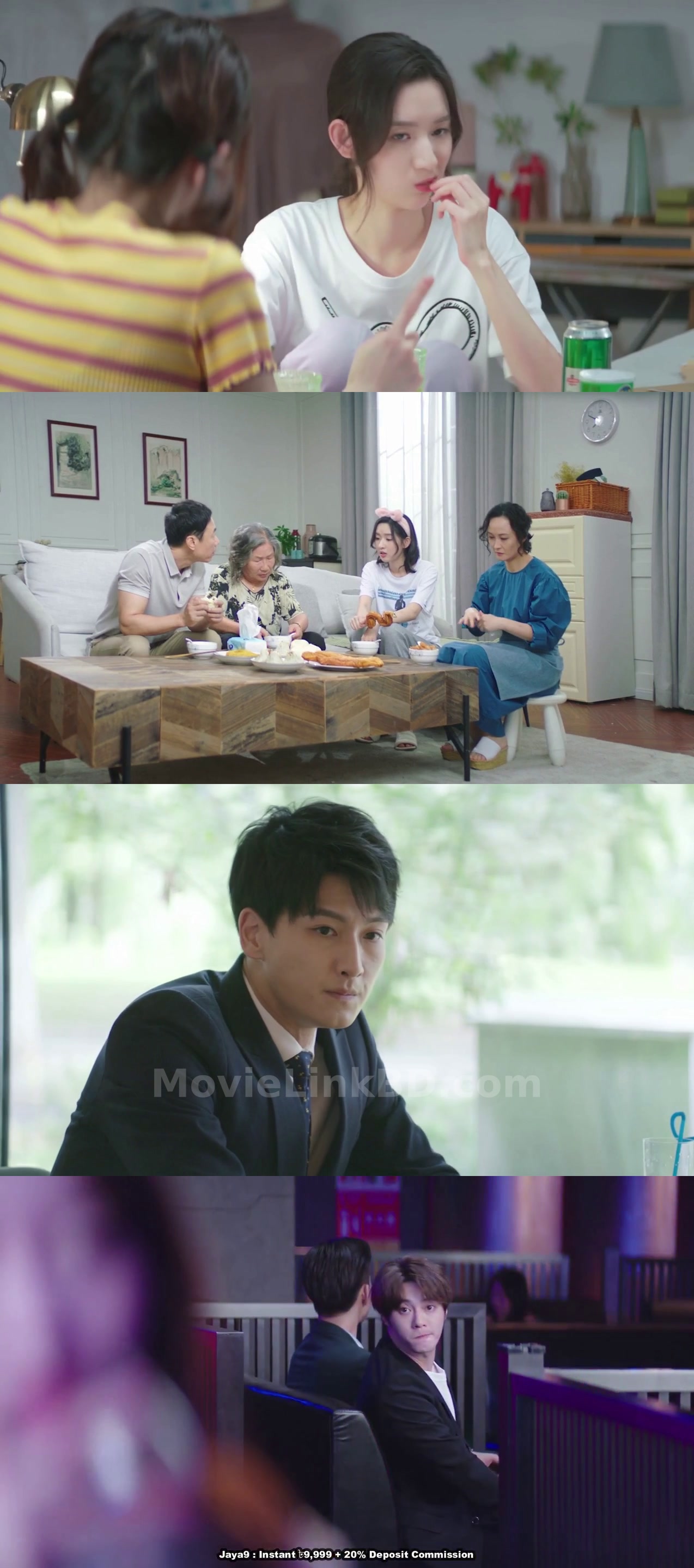 Once We Get Married - Bhul Kore Biye  S01 [Ep01-27 Added] - [ORG Bengali Dubbed] (2024) &mdash; S01 &bull; Bangla Dubbed on MovieLinkBD Episode 02