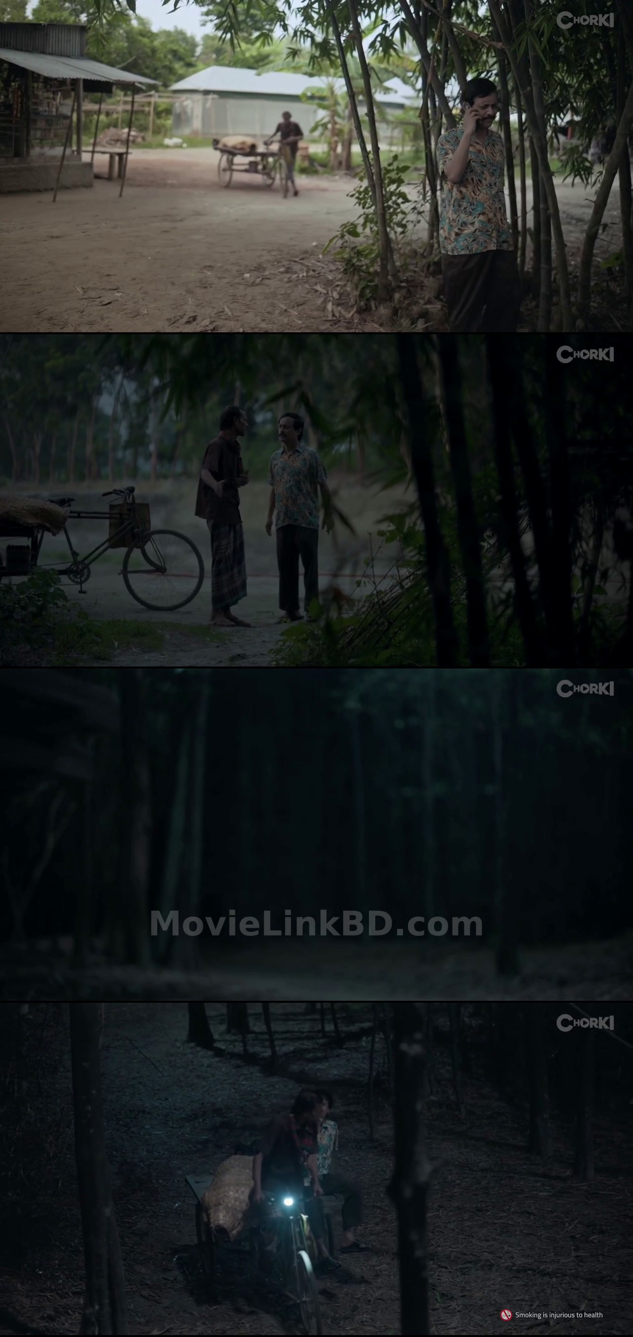 Procholito  S01 Ep[03] - Bewarish (2023) &mdash; S01 &bull; Bangla on MovieLinkBD Series