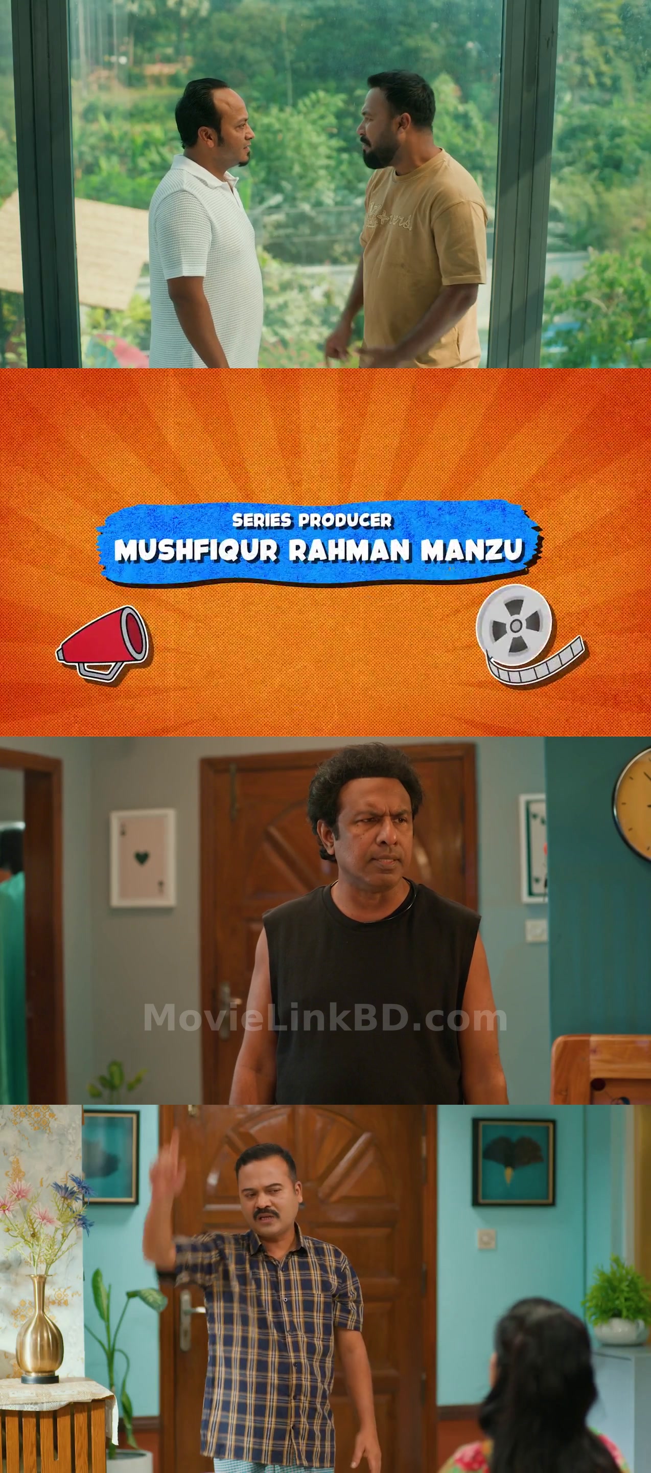 Bachelor Point  [S05 Ep 57-64 Complete Added] (2026) &mdash; S05 &bull; Bangla on MovieLinkBD Episode 57