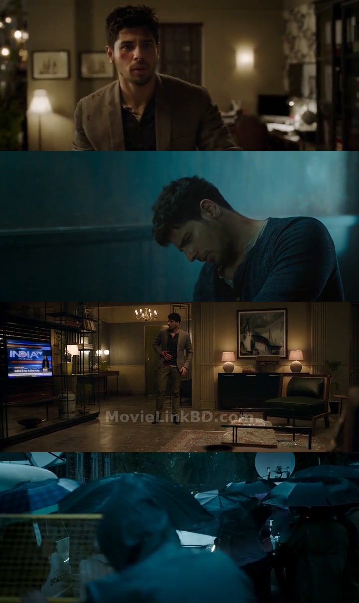 Ittefaq (2017) Hindi Download | MovieLinkBD TV Movie