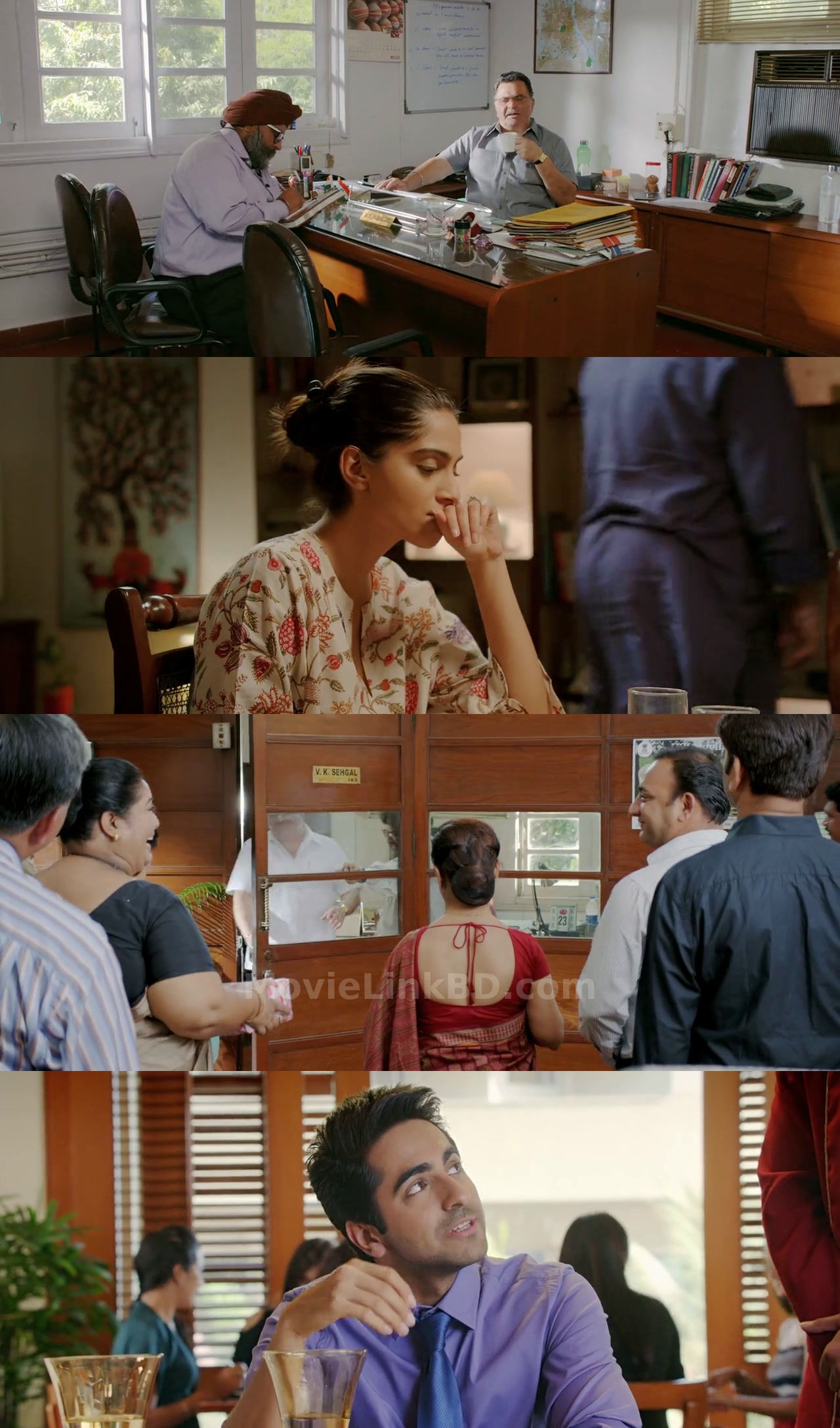 Bewakoofiyaan (2014) &bull; Hindi on MovieLinkBD Movie