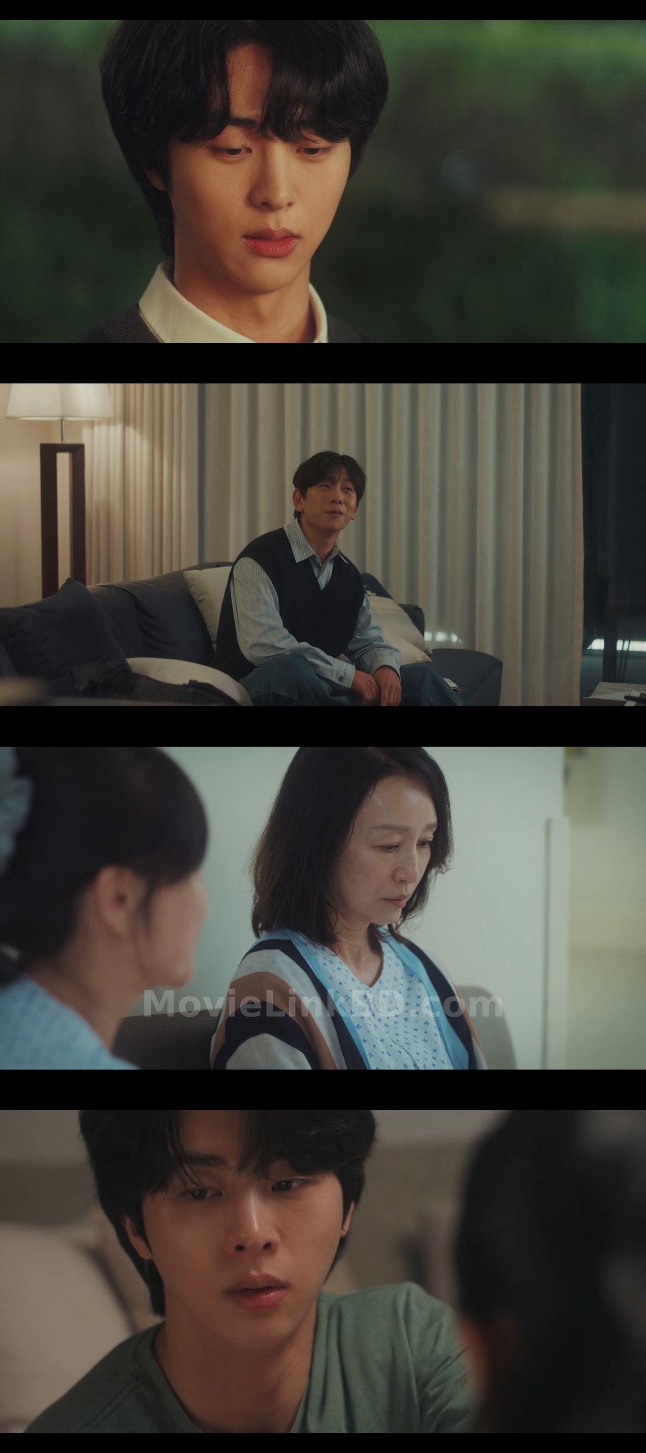 Dynamite Kiss  S01 Ep 1-14 Completed [ Hindi ORG ] (2025) &mdash; S01 &bull; Hindi + Korean + Dual Audio on MovieLinkBD Season 1 Episode 6