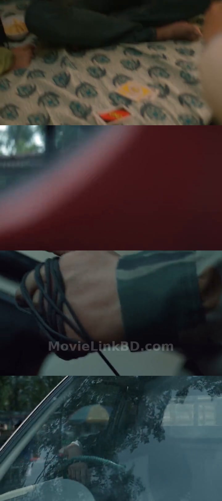 Rakshak - India's Braves (2023) &bull; Hindi on MovieLinkBD Movie