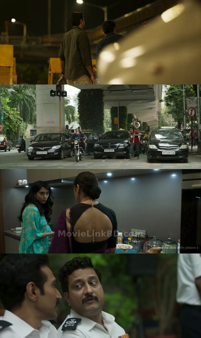 Agni (2024) Hindi Download | MovieLinkBD TV Movie