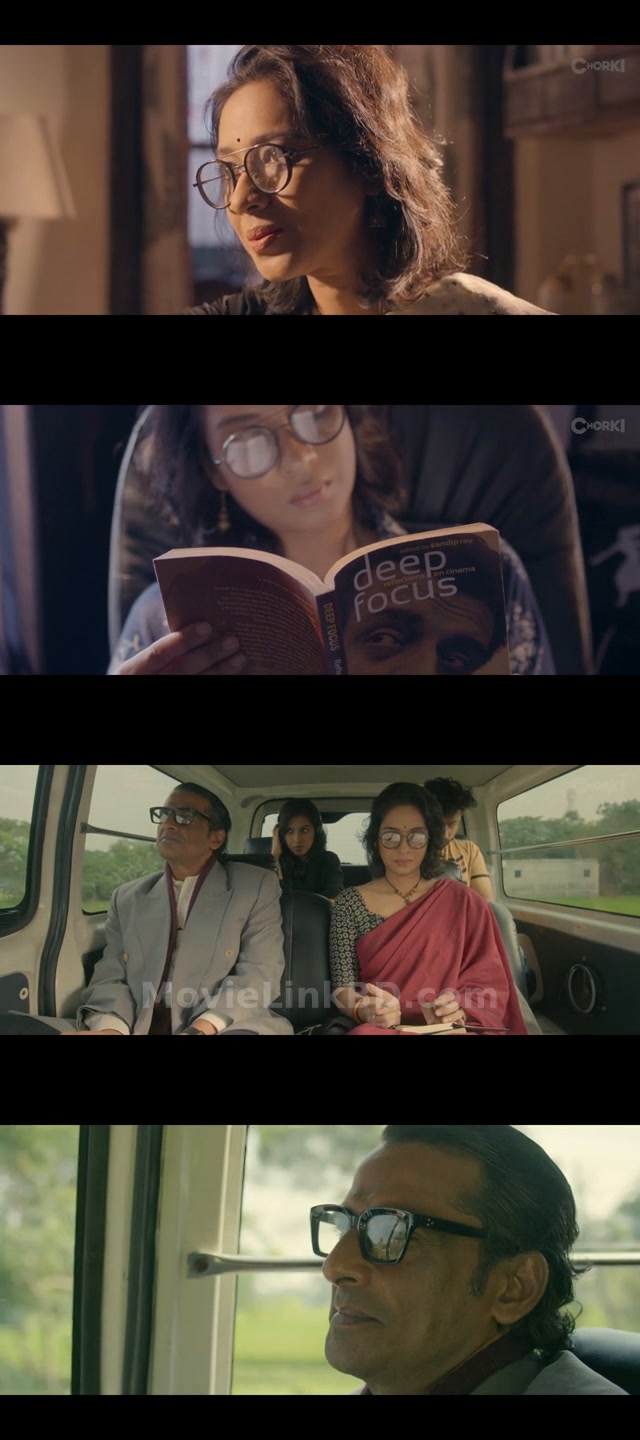 Dear Satyajit (2025) &bull; Bangla on MovieLinkBD Movie