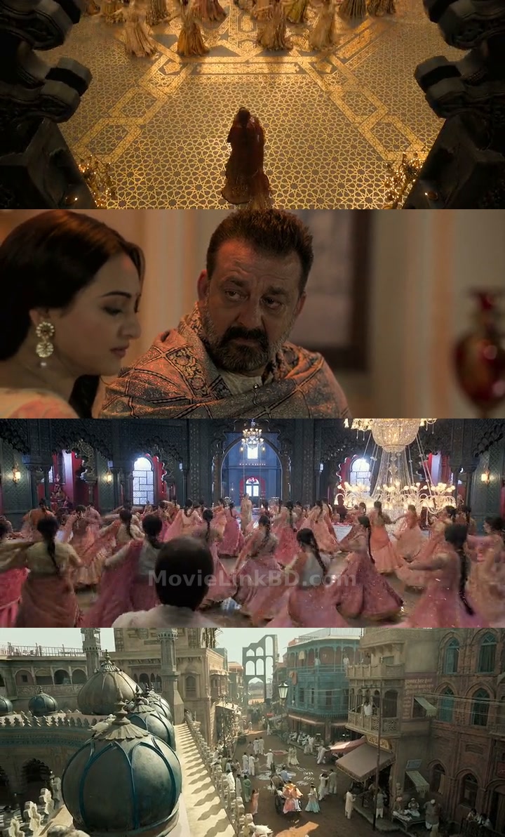 Kalank (2019) &bull; Hindi on MovieLinkBD Movie