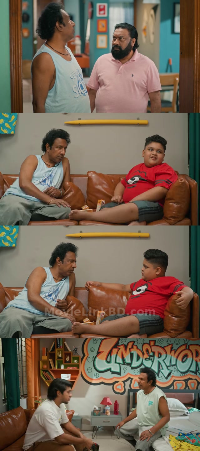 Bachelor Point  [S05 Ep 57-64 Complete Added] (2026) &mdash; S05 &bull; Bangla on MovieLinkBD Episode 62