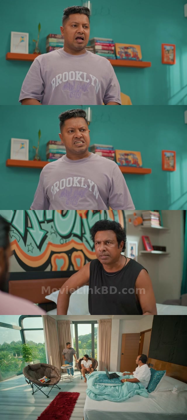 Bachelor Point  [S05 Ep 57-64 Complete Added] (2026) &mdash; S05 &bull; Bangla on MovieLinkBD Episode 63