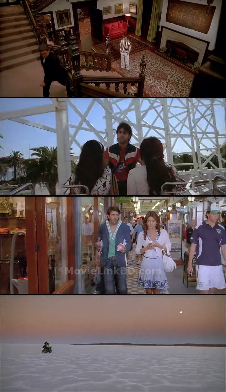 Love Story 2050 (2008) Hindi Download | MovieLinkBD TV Movie