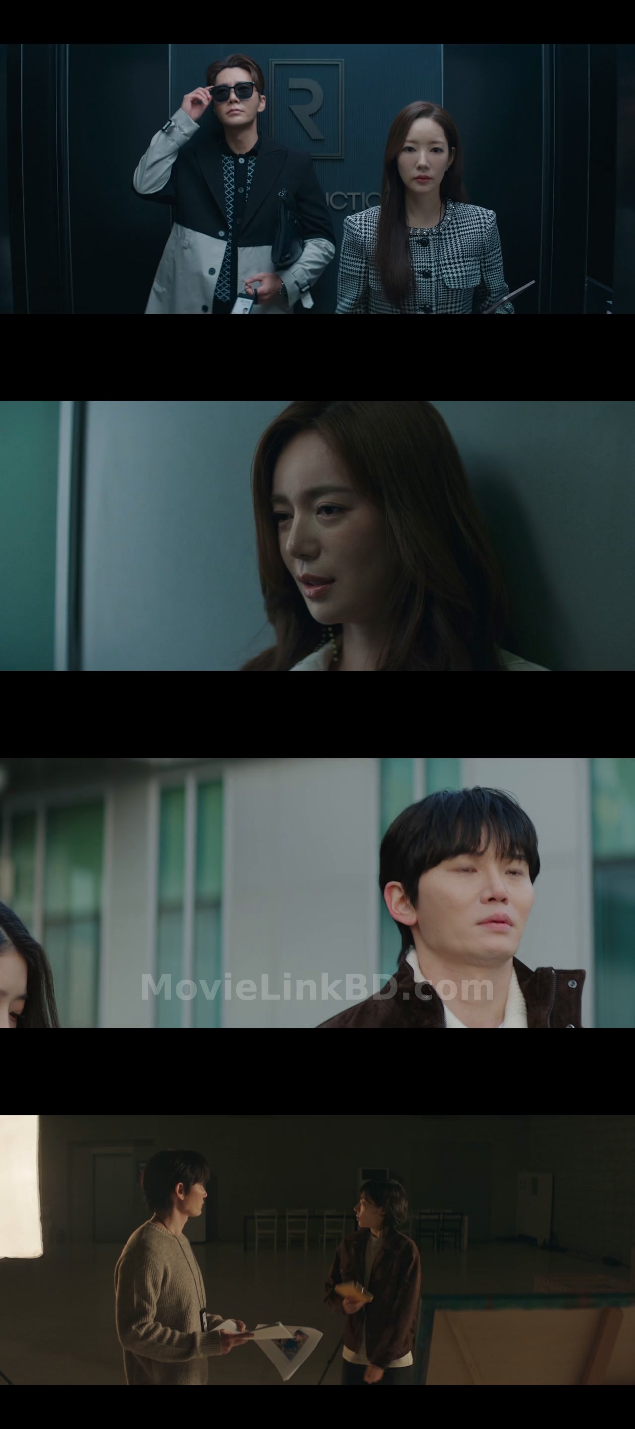 Siren's Kiss  S01 Ep 1-12 Added] Hindi ORG (2026) &mdash; S01 &bull; Hindi + English + Multi Audio on MovieLinkBD Episode 10