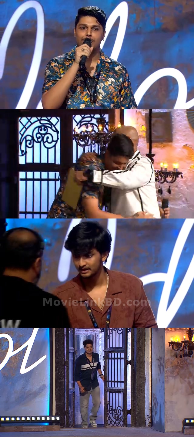 Indian Idol  [S16 Ep01-82 Added] (2025) &mdash; S16 &bull; Hindi on MovieLinkBD Episode 03