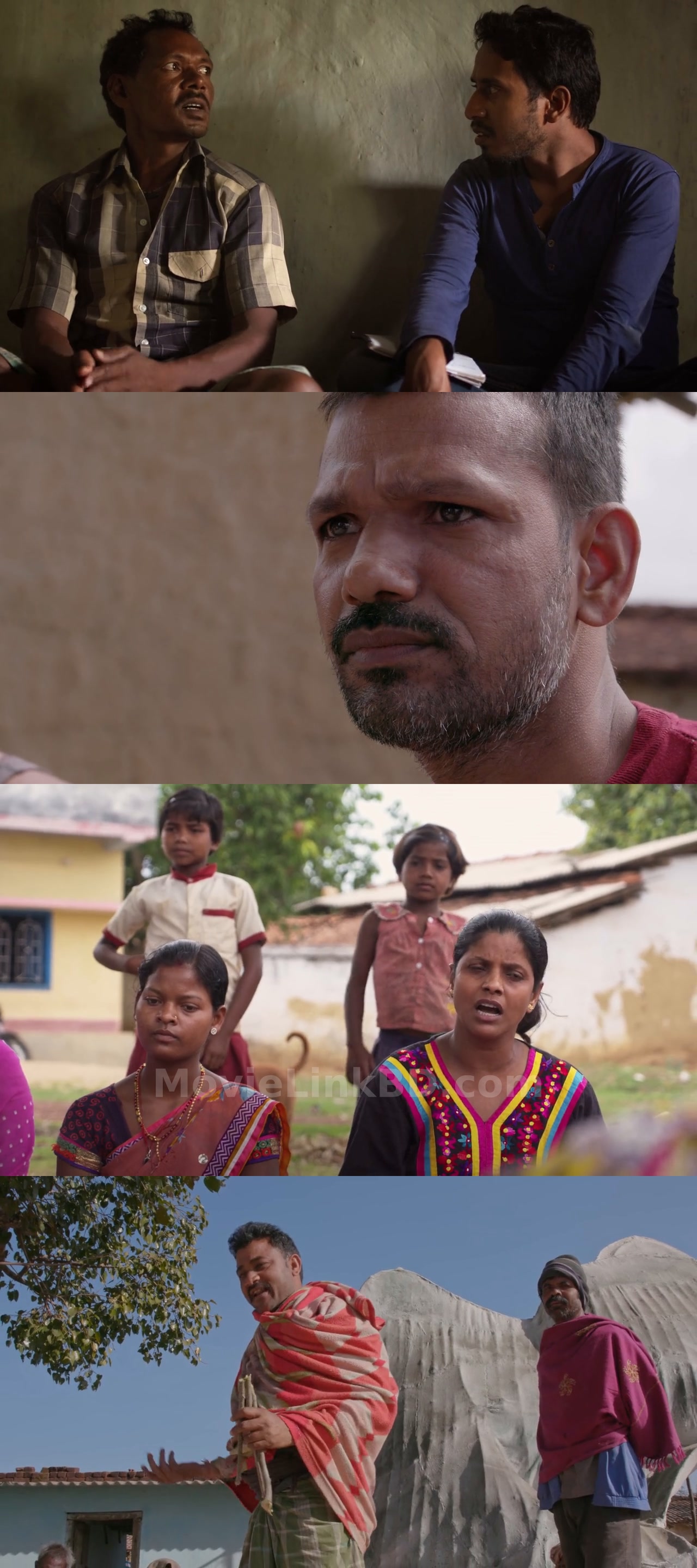 To Kill a Tiger (2023) &bull; Hindi on MovieLinkBD Movie