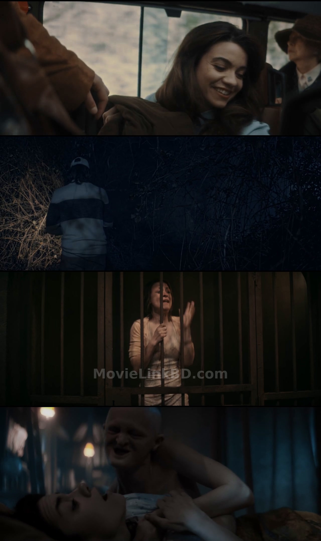 The Well (2023) Hindi Download | MovieLinkBD TV Movie
