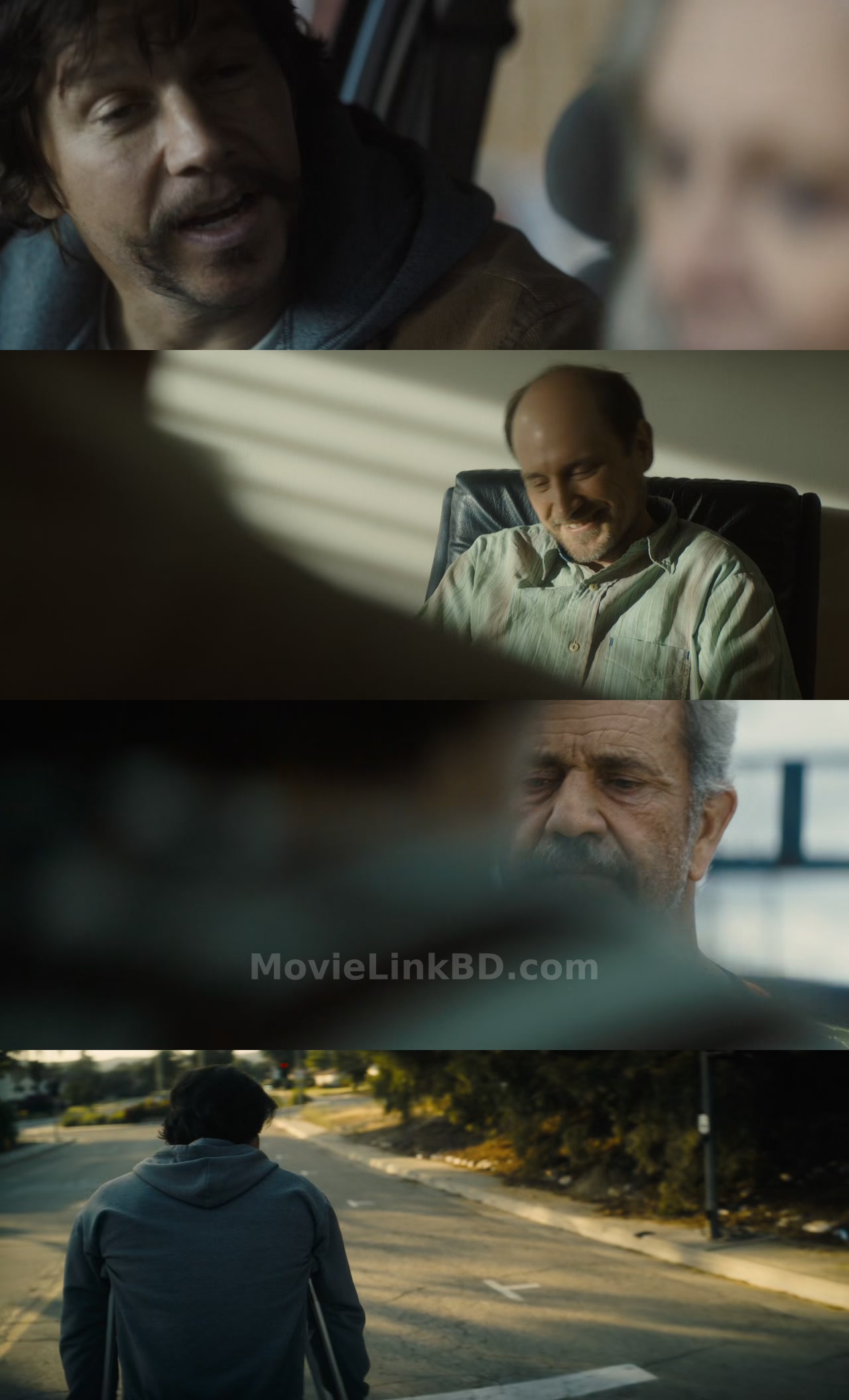 Father Stu (2022) Hindi Download | MovieLinkBD TV Movie