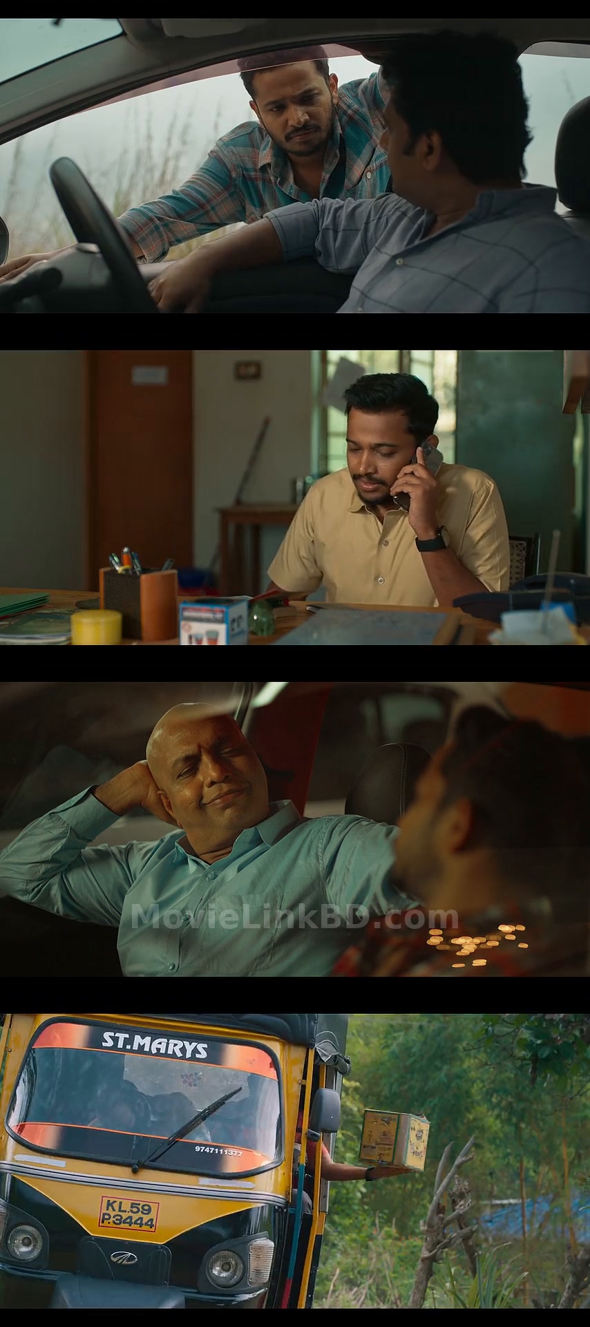 Palthu Janwar (2022) &bull; Hindi + Tamil + Telugu + Malayalam on MovieLinkBD Movie