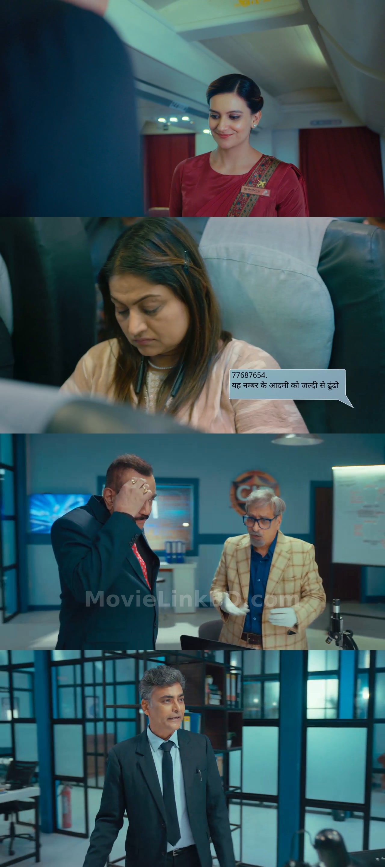 CID  Season 2 [Ep01-104 Added] [Hindi ORG] (2025) &bull; Hindi on MovieLinkBD Episode 02