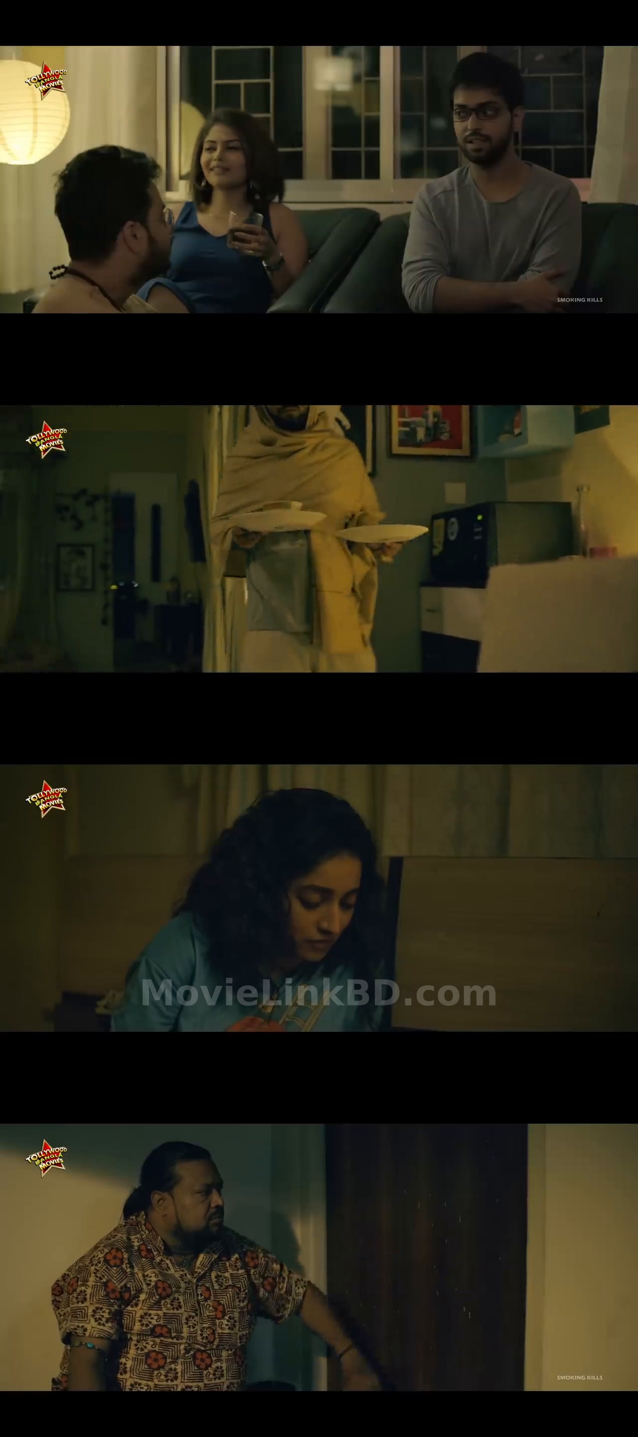 Sohobashe (2021) &bull; Bangla on MovieLinkBD Movie