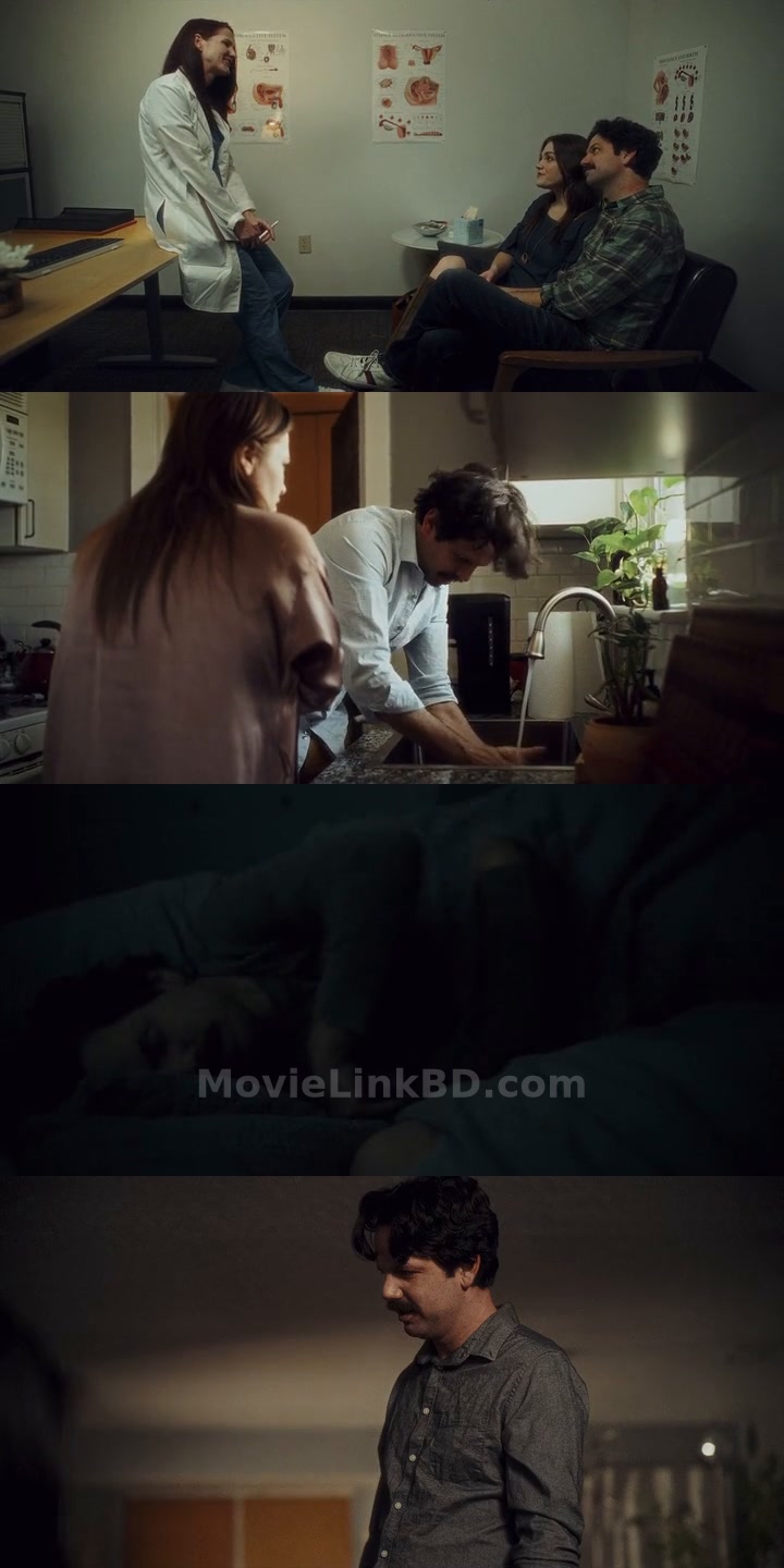 Thirst (2023) English Download | MovieLinkBD TV Movie
