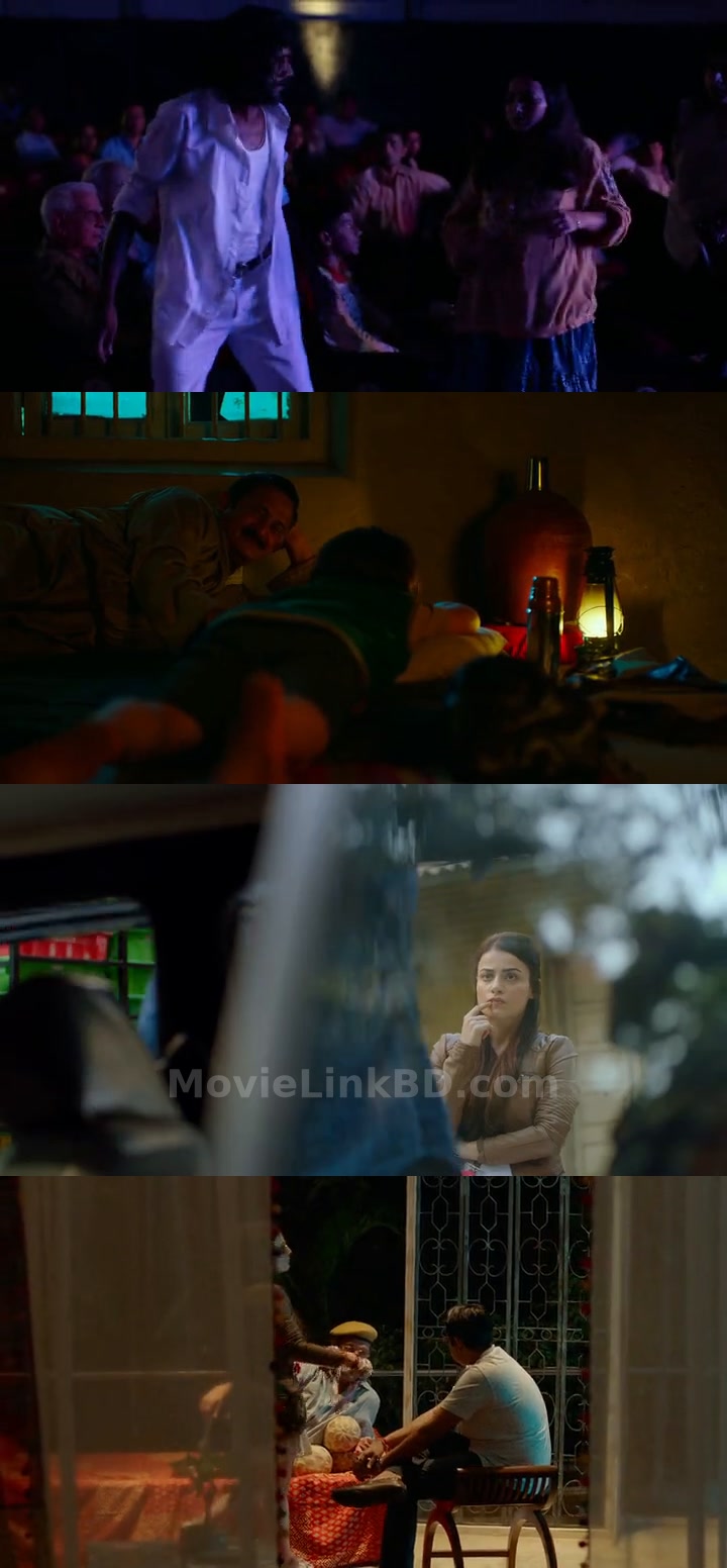 Mard Ko Dard Nahin Hota (2018) &bull; Hindi on MovieLinkBD Movie